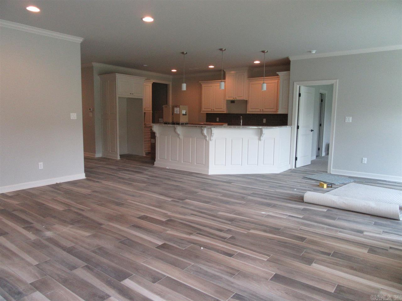 BISHOP PLACE - LITTLE ROCK - Residential