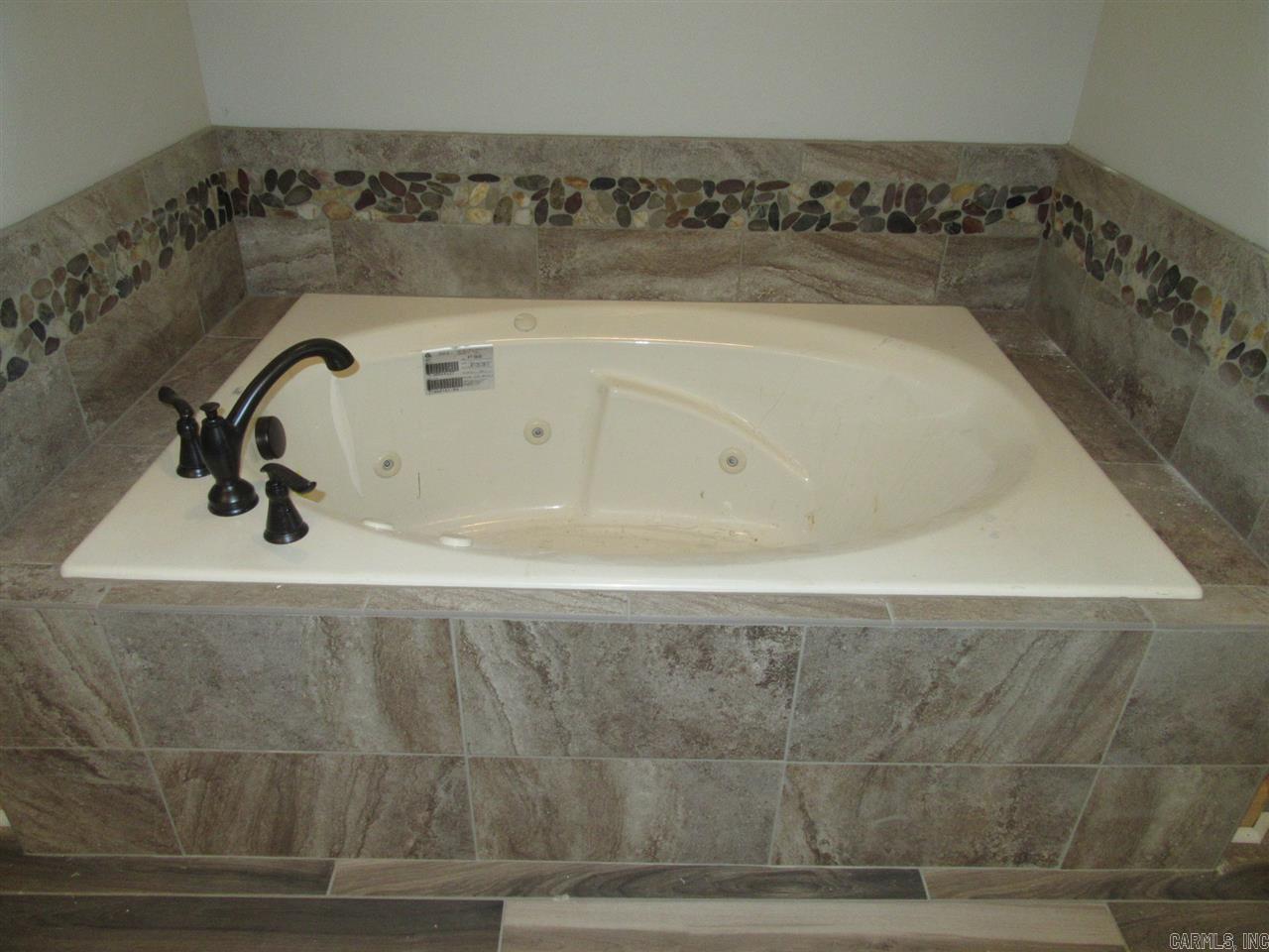 BISHOP PLACE - LITTLE ROCK - Residential