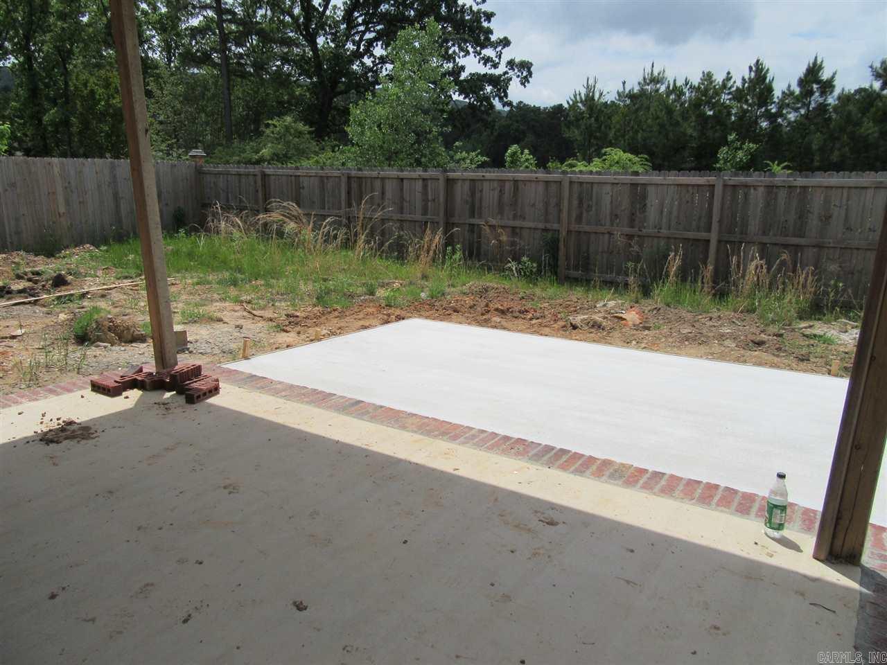 BISHOP PLACE - LITTLE ROCK - Residential