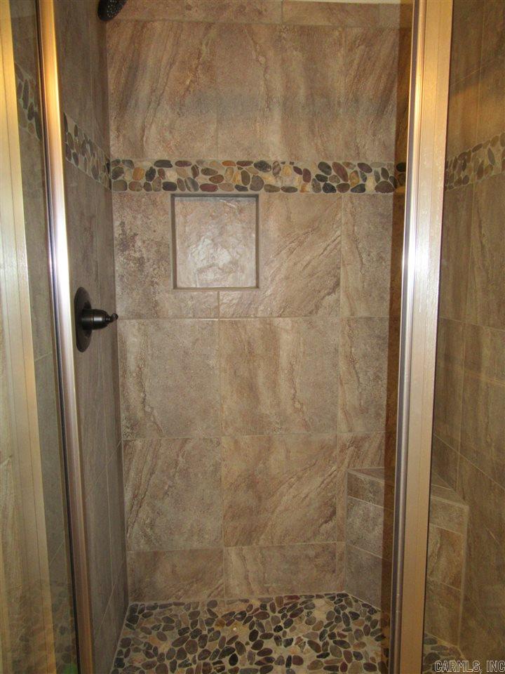 BISHOP PLACE - LITTLE ROCK - Residential