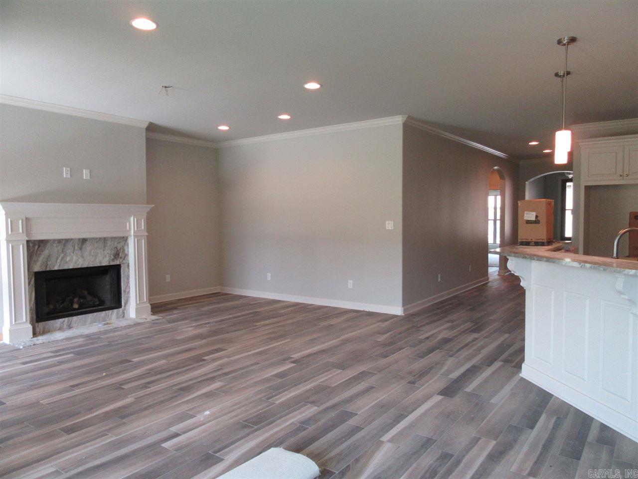 BISHOP PLACE - LITTLE ROCK - Residential