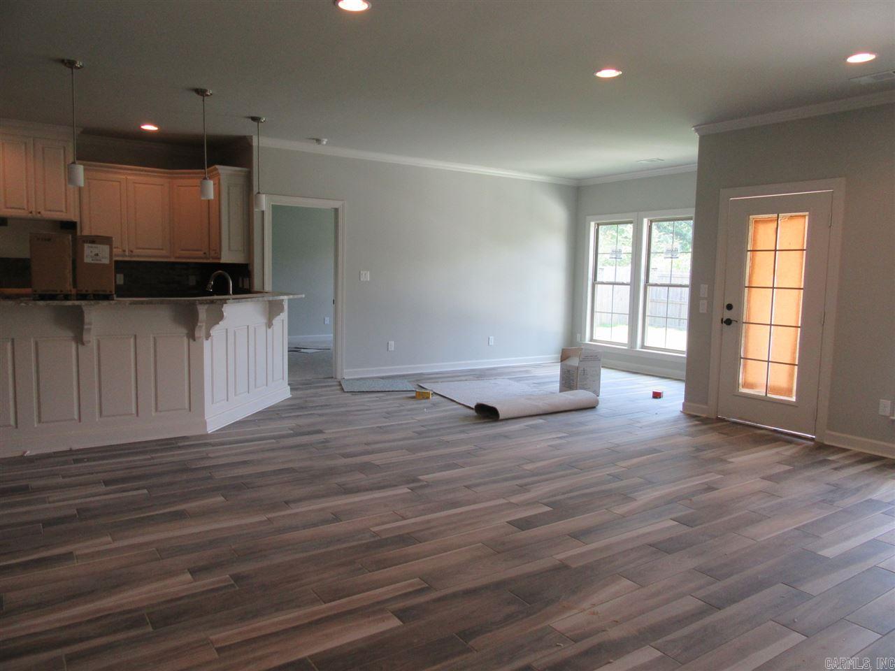 BISHOP PLACE - LITTLE ROCK - Residential