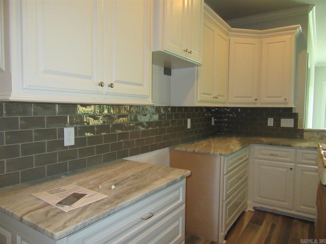 BISHOP PLACE - LITTLE ROCK - Residential