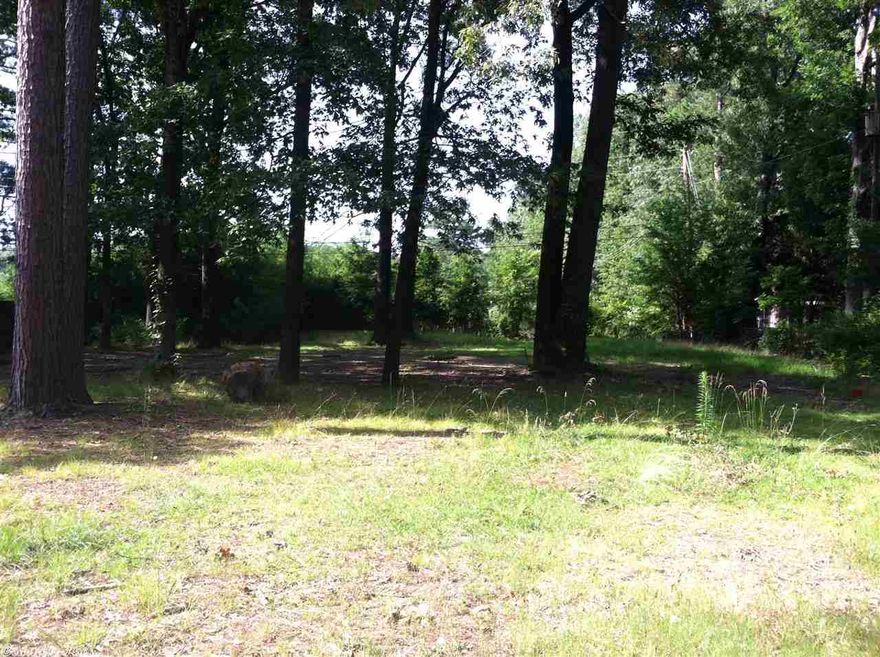 This property is now under auction terms. Commission paid at escrow on auction properties is 1% to the cooperating broker. There is not a set minimum starting bid. This auction property is subject to a buyer's premium fee of 5%. It may be subject to a reserve price. Contact listing agent for details.  Vacant lot.  Ready for you to build your dream home.  For seller financing incentives, agents and their buyers are requested to contact our designated Chase Loan Officer.  Call the Listing Agent for details.