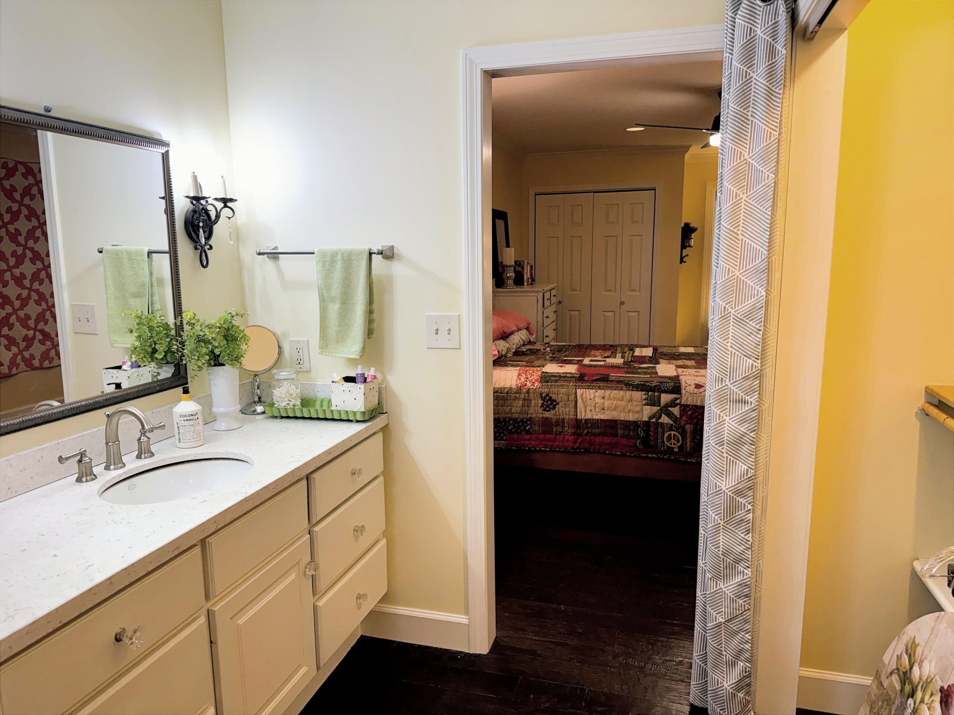 Cherokee Courts - Residential Lease