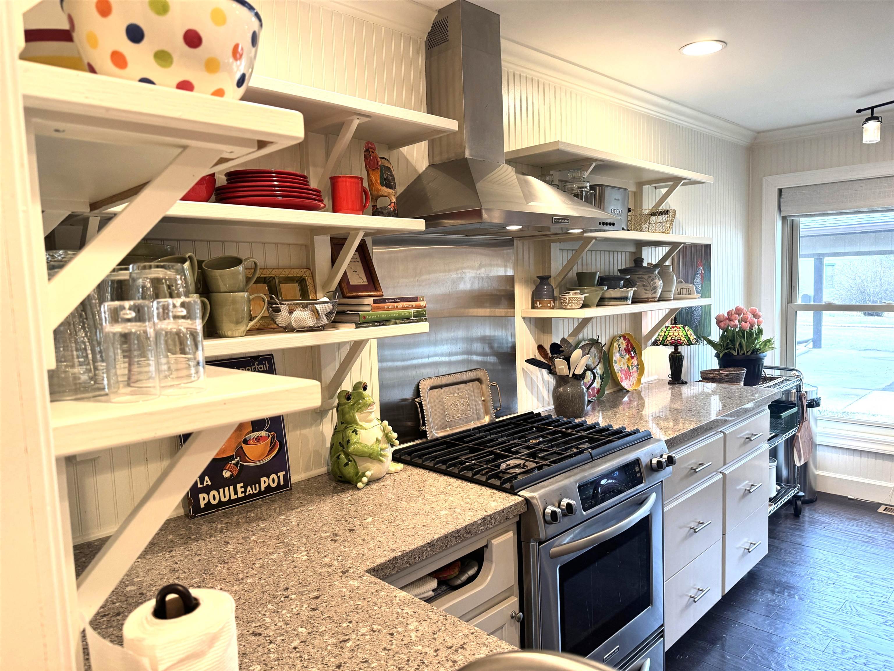 Cherokee Courts - Residential Lease