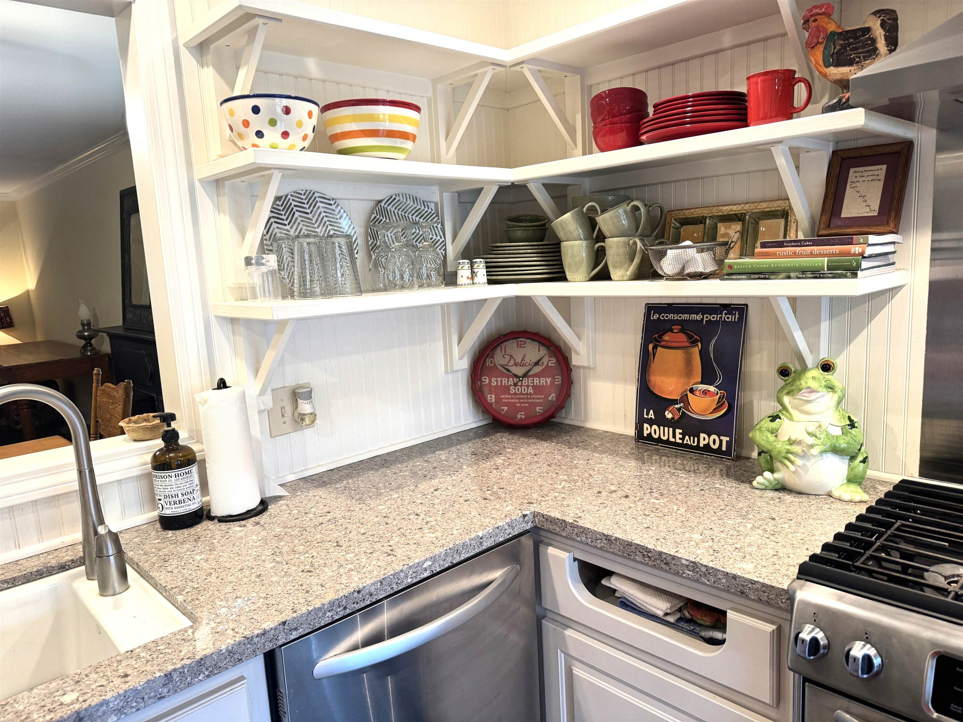 Cherokee Courts - Residential Lease