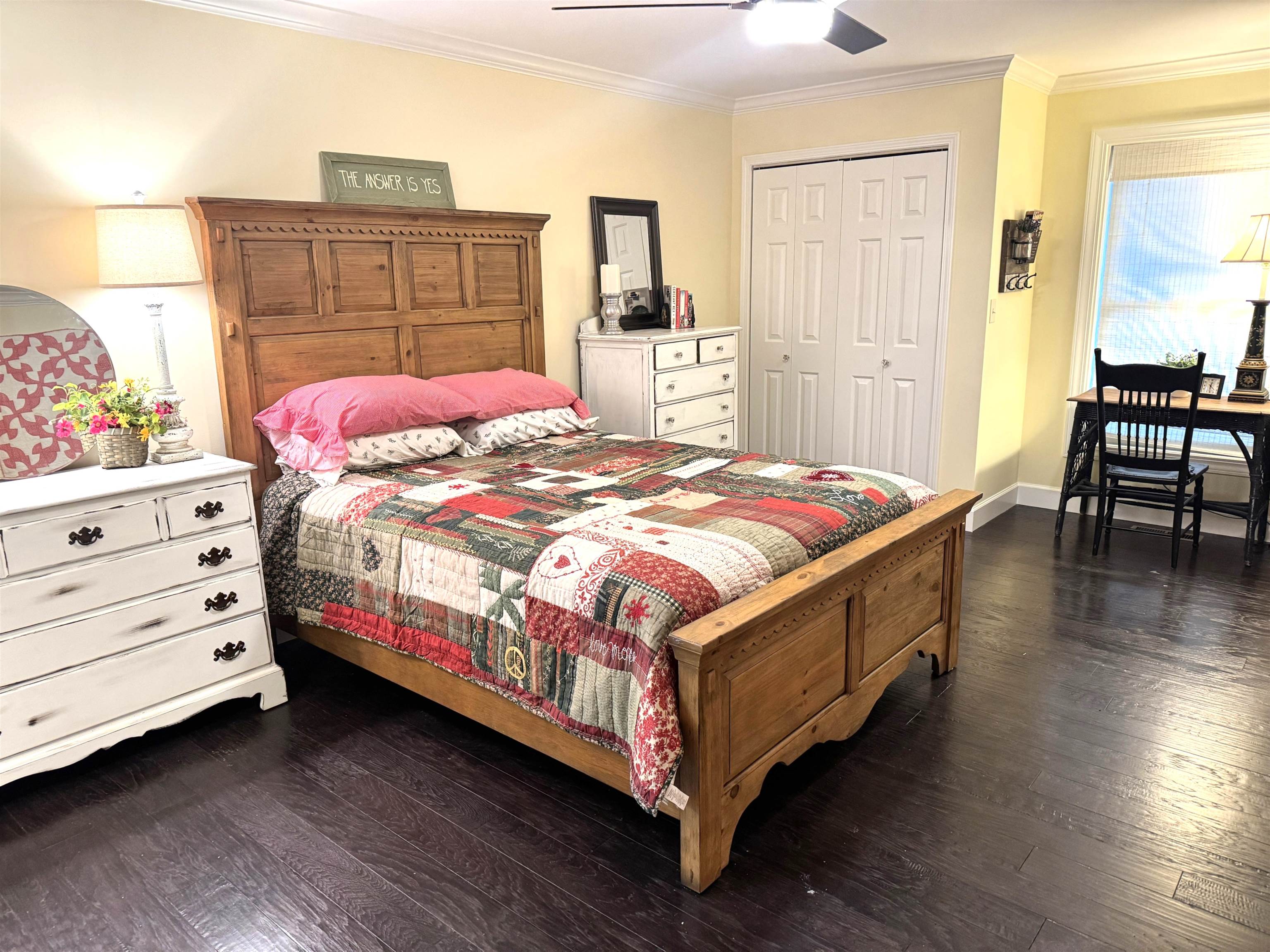 Cherokee Courts - Residential Lease