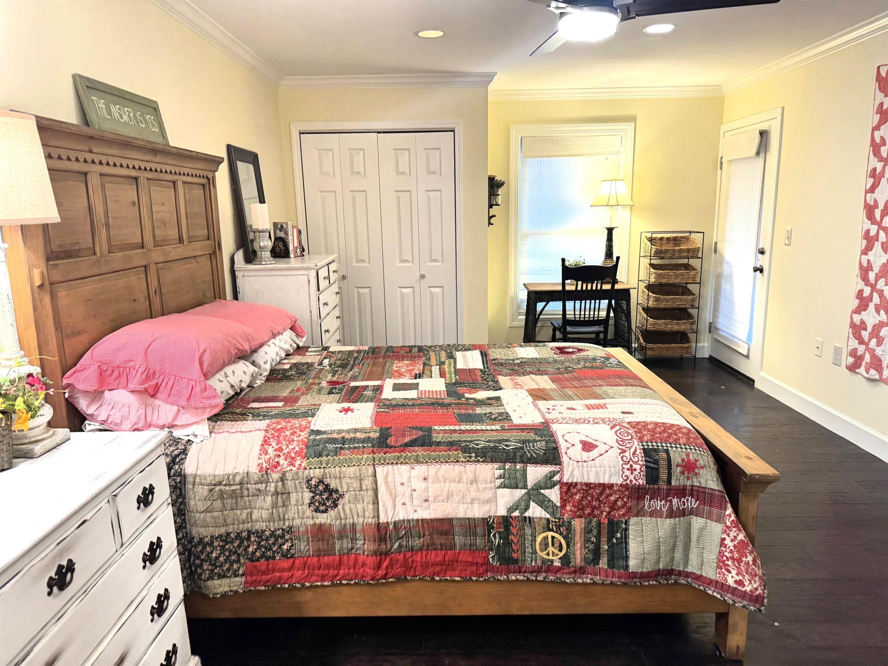 Cherokee Courts - Residential Lease