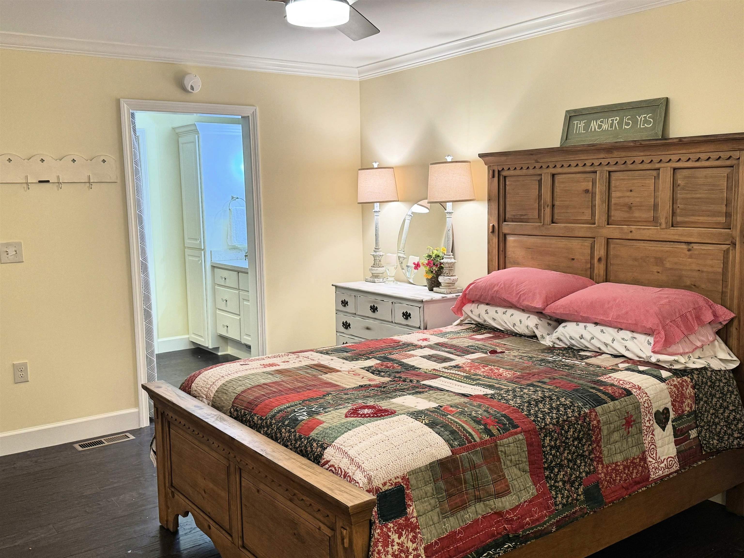 Cherokee Courts - Residential Lease