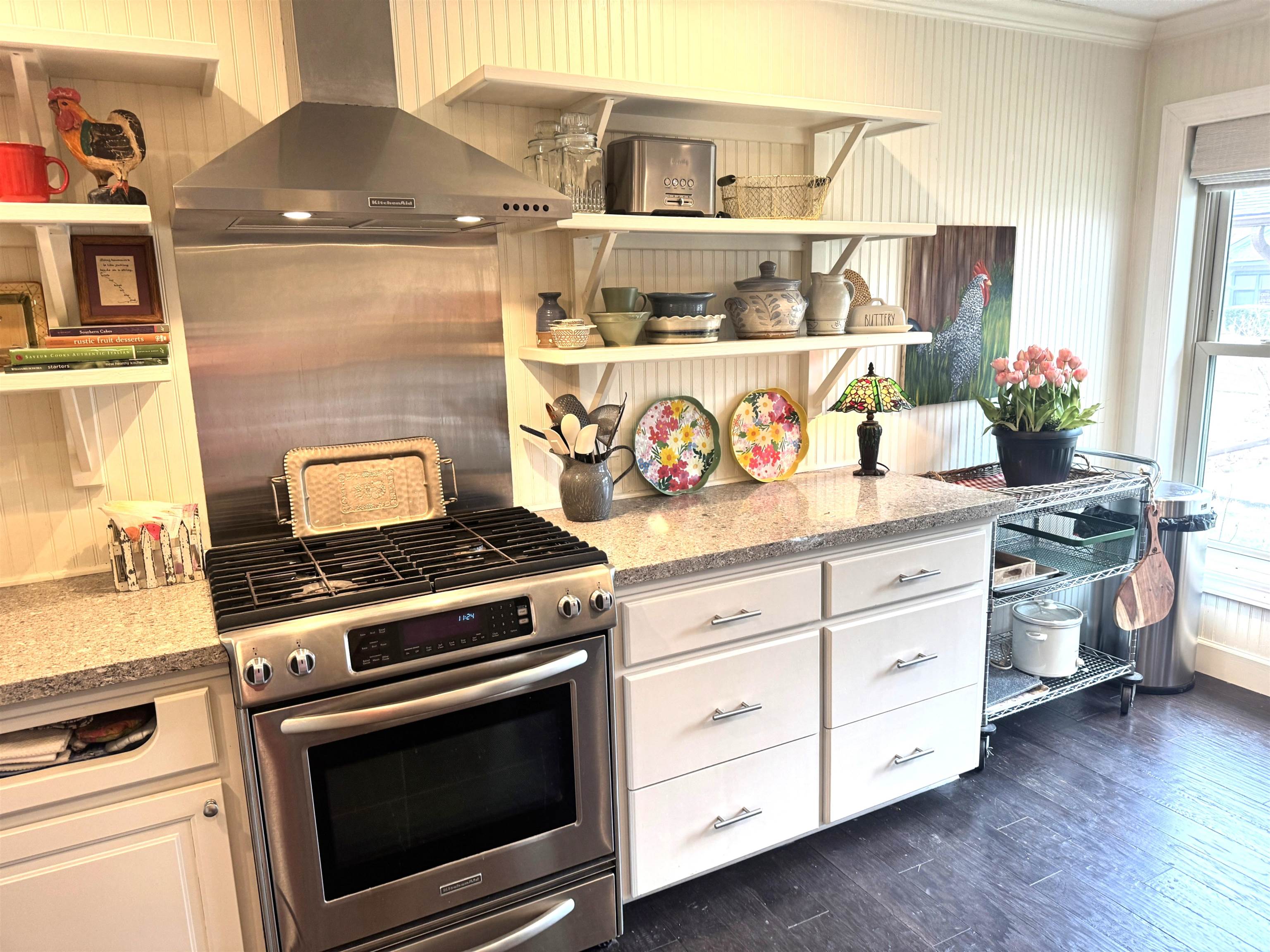 Cherokee Courts - Residential Lease