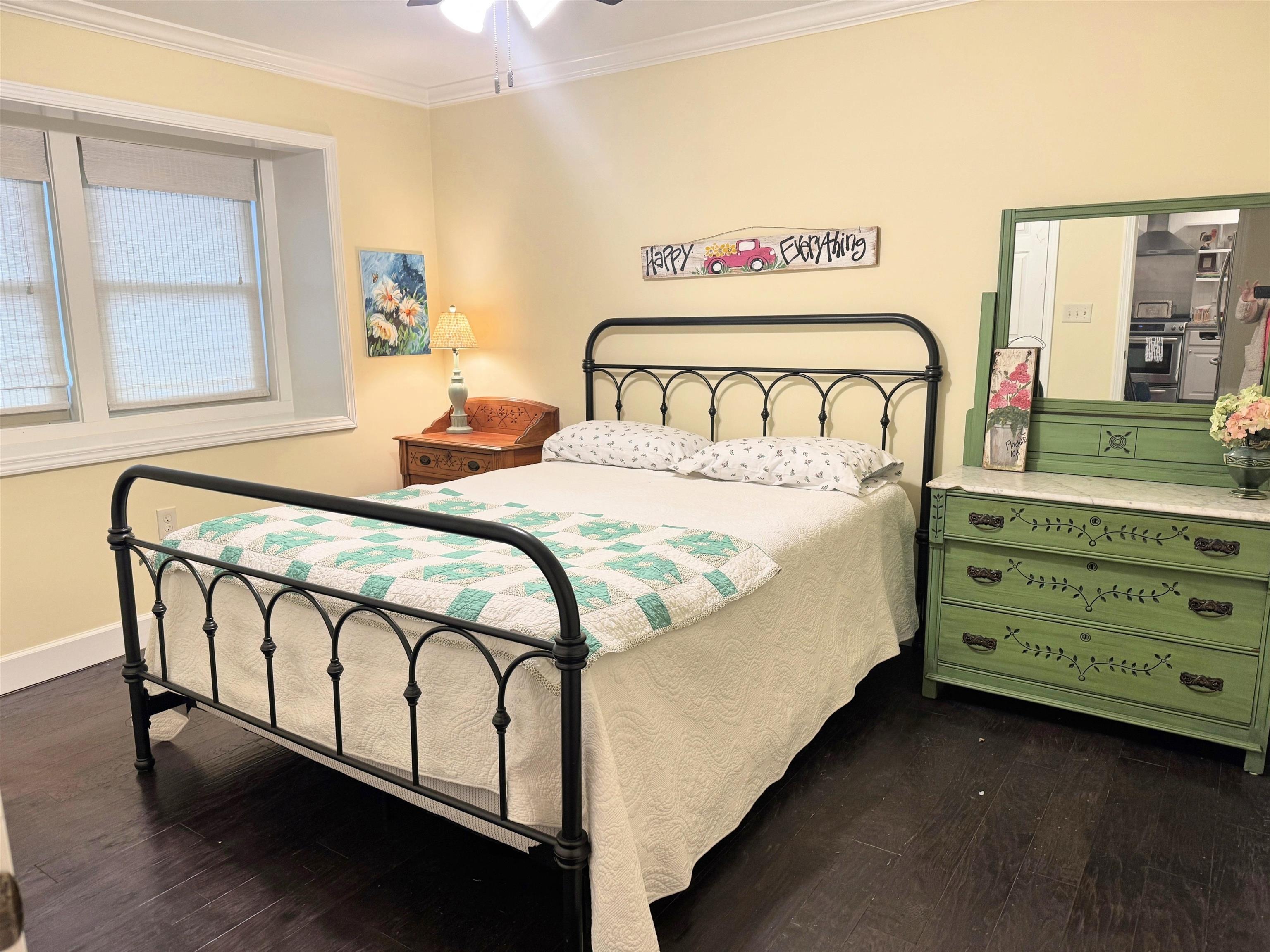 Cherokee Courts - Residential Lease