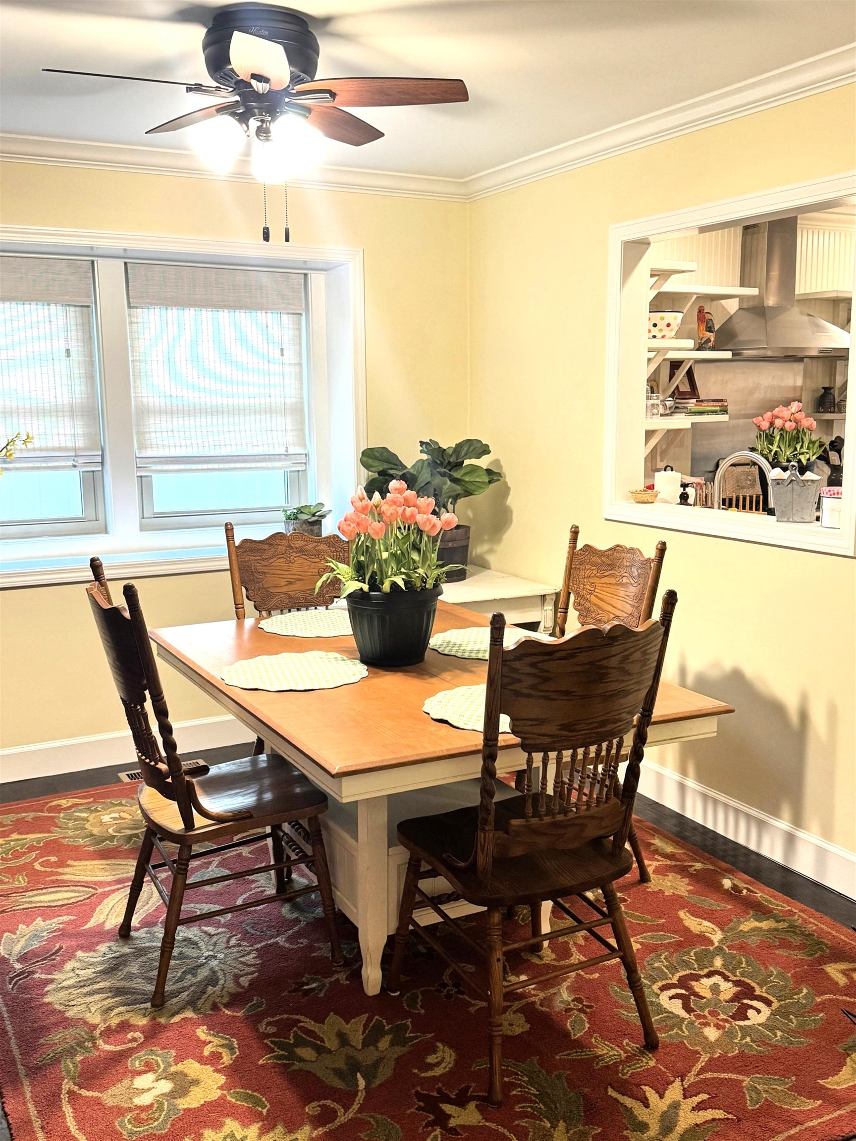 Cherokee Courts - Residential Lease