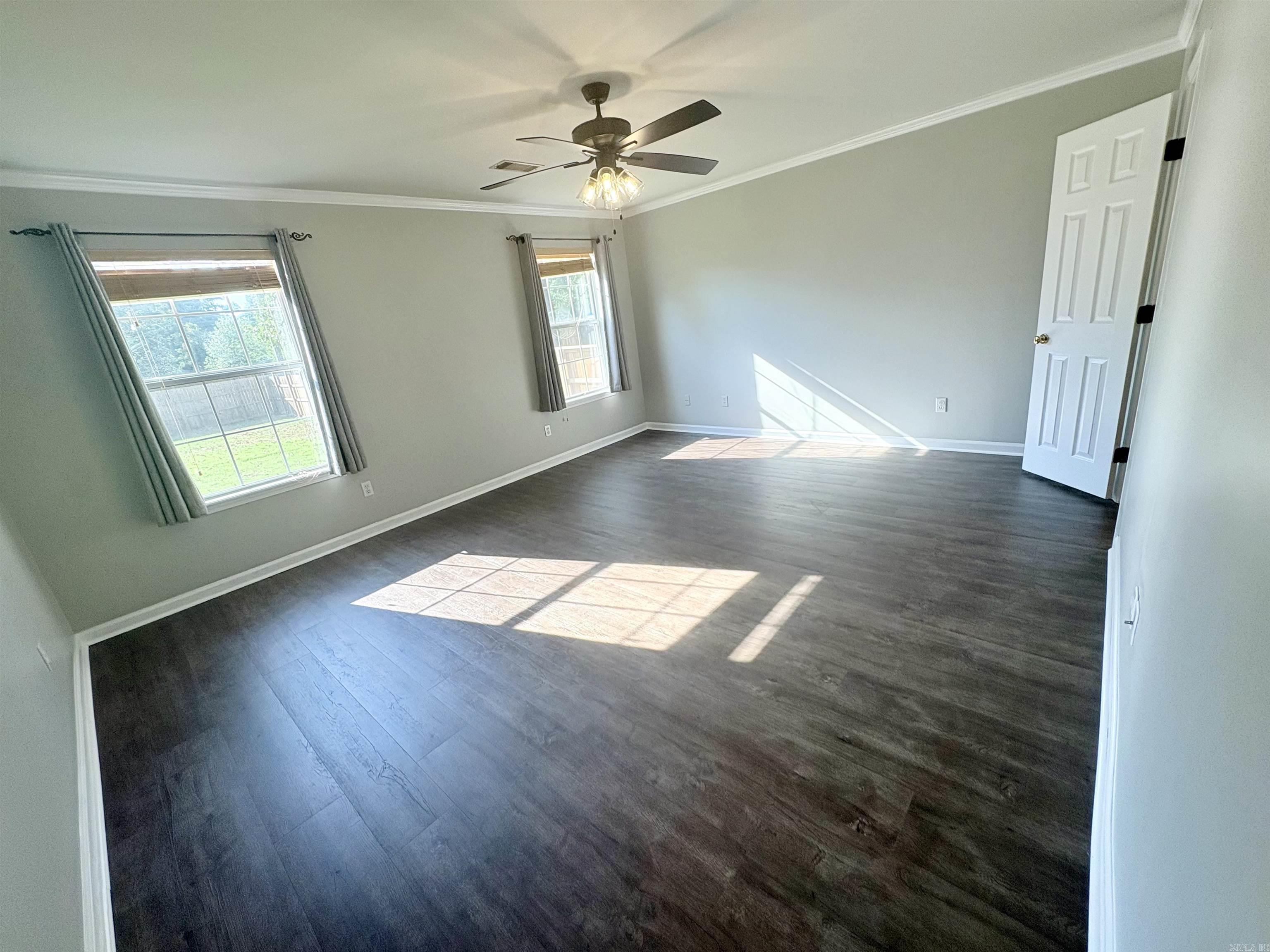 Rivermount - Residential Lease