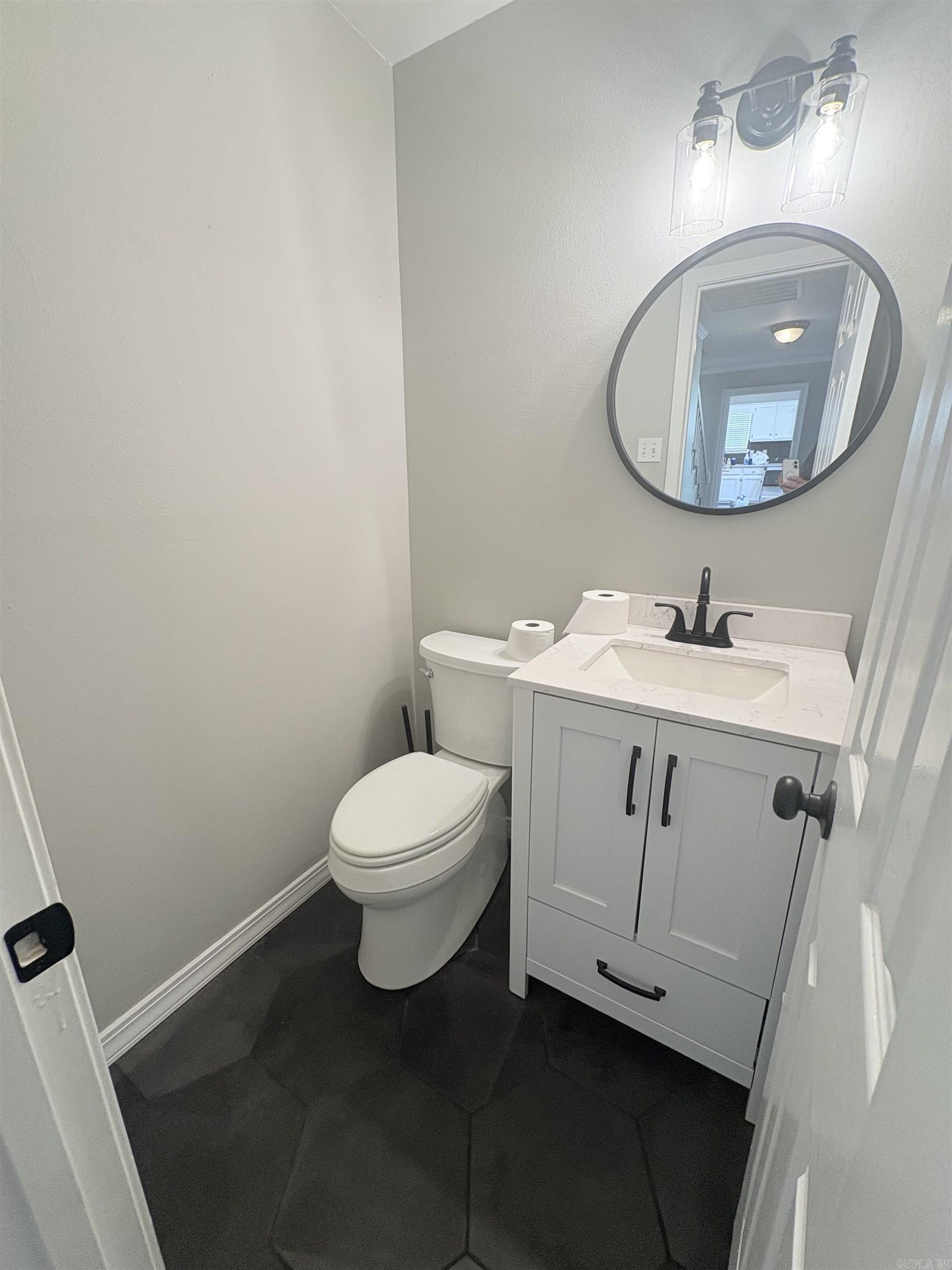 Rivermount - Residential Lease
