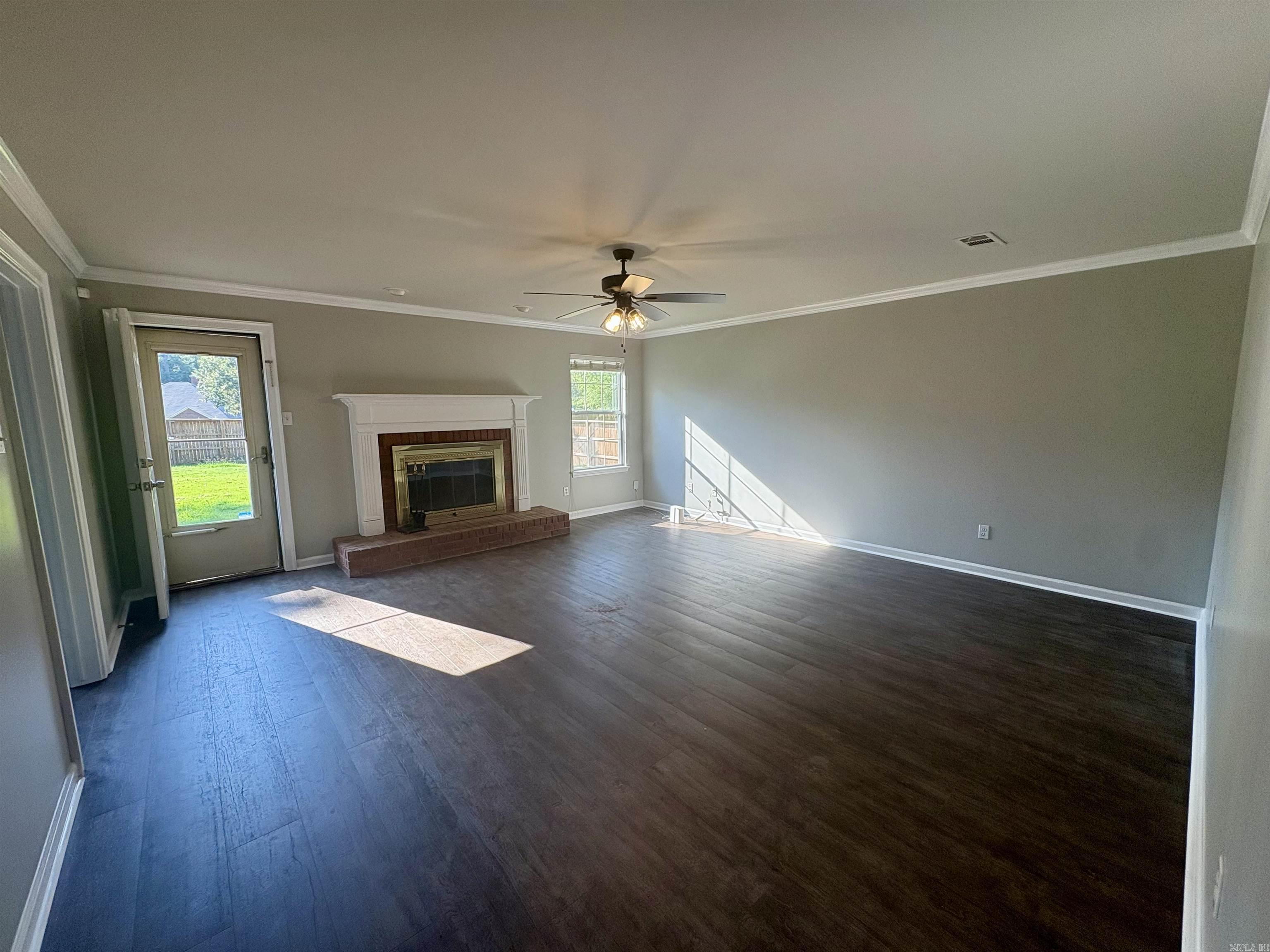 Rivermount - Residential Lease