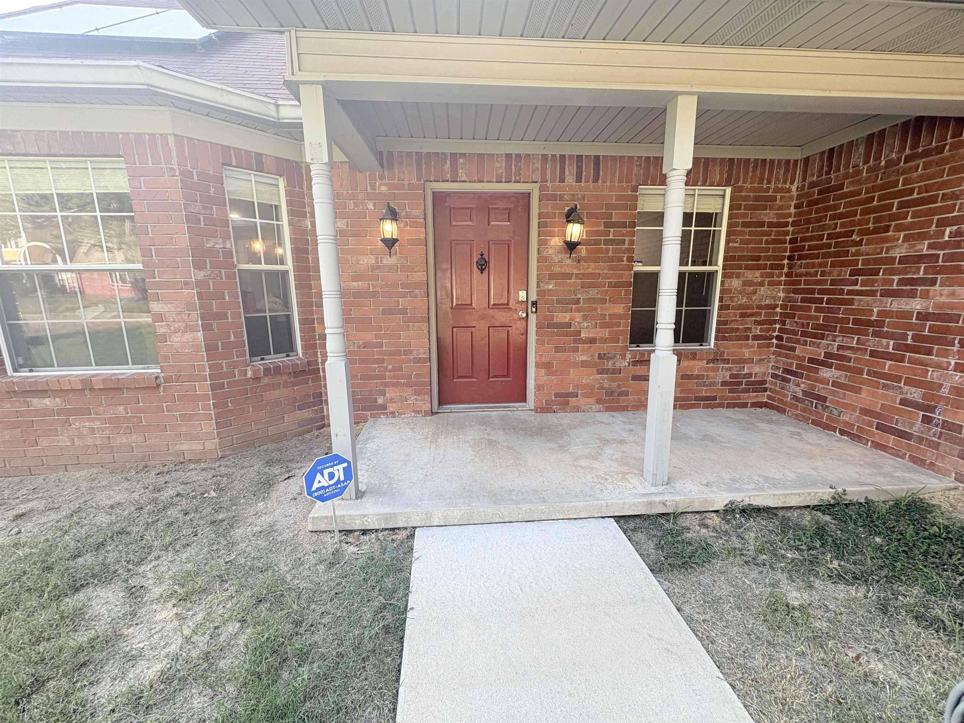 Rivermount - Residential Lease