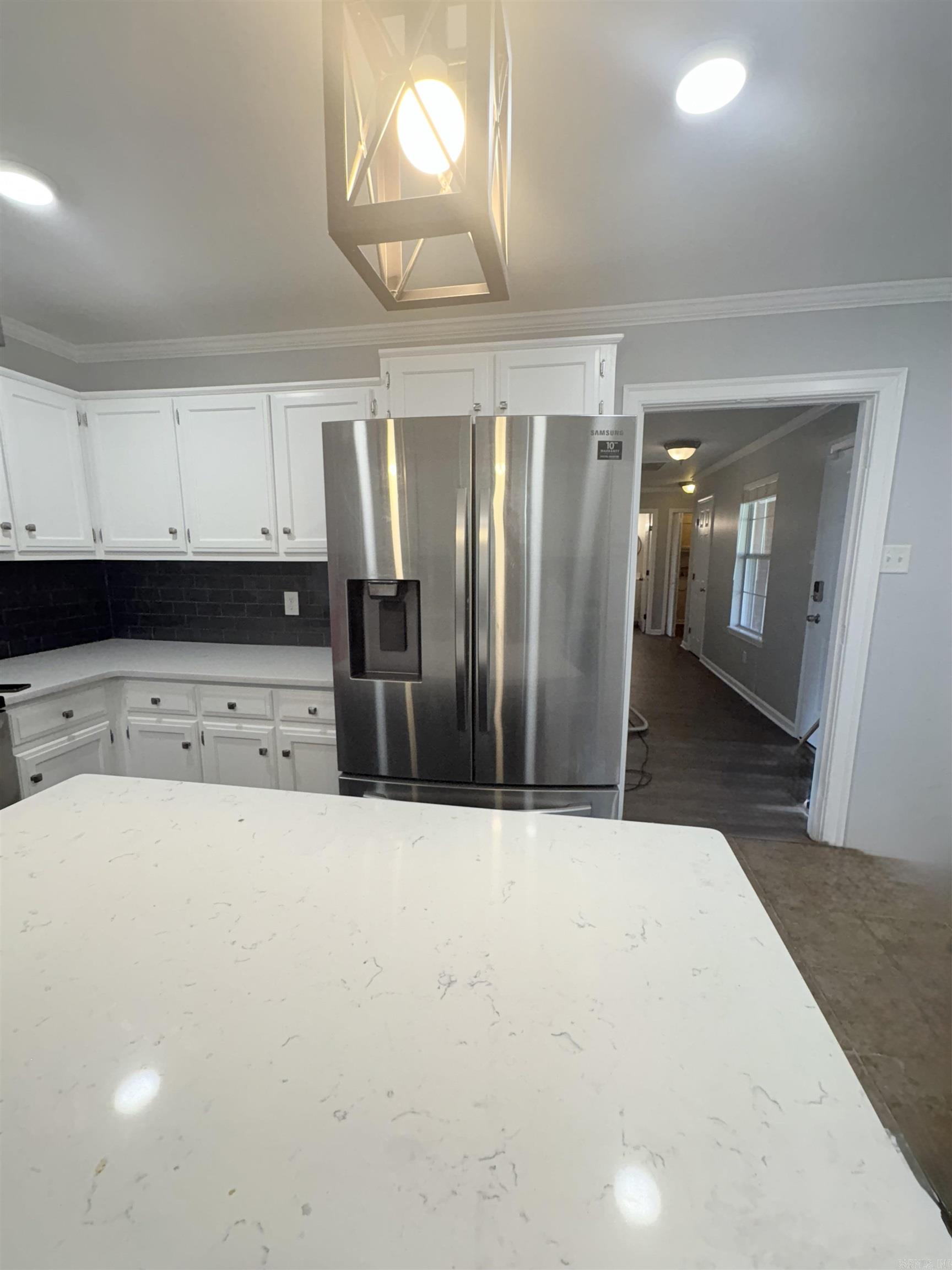 Rivermount - Residential Lease