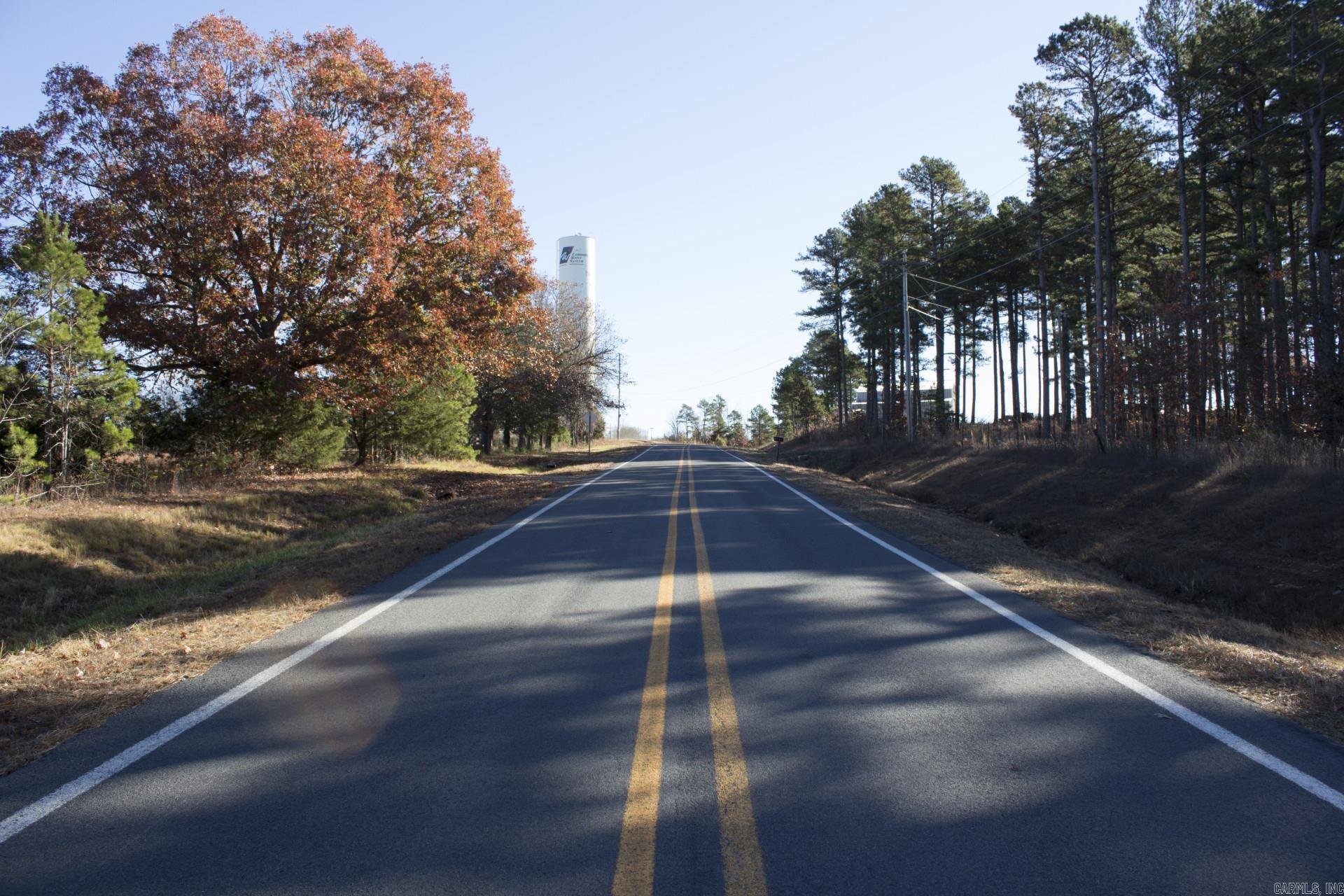 Not in Subdivision - Land