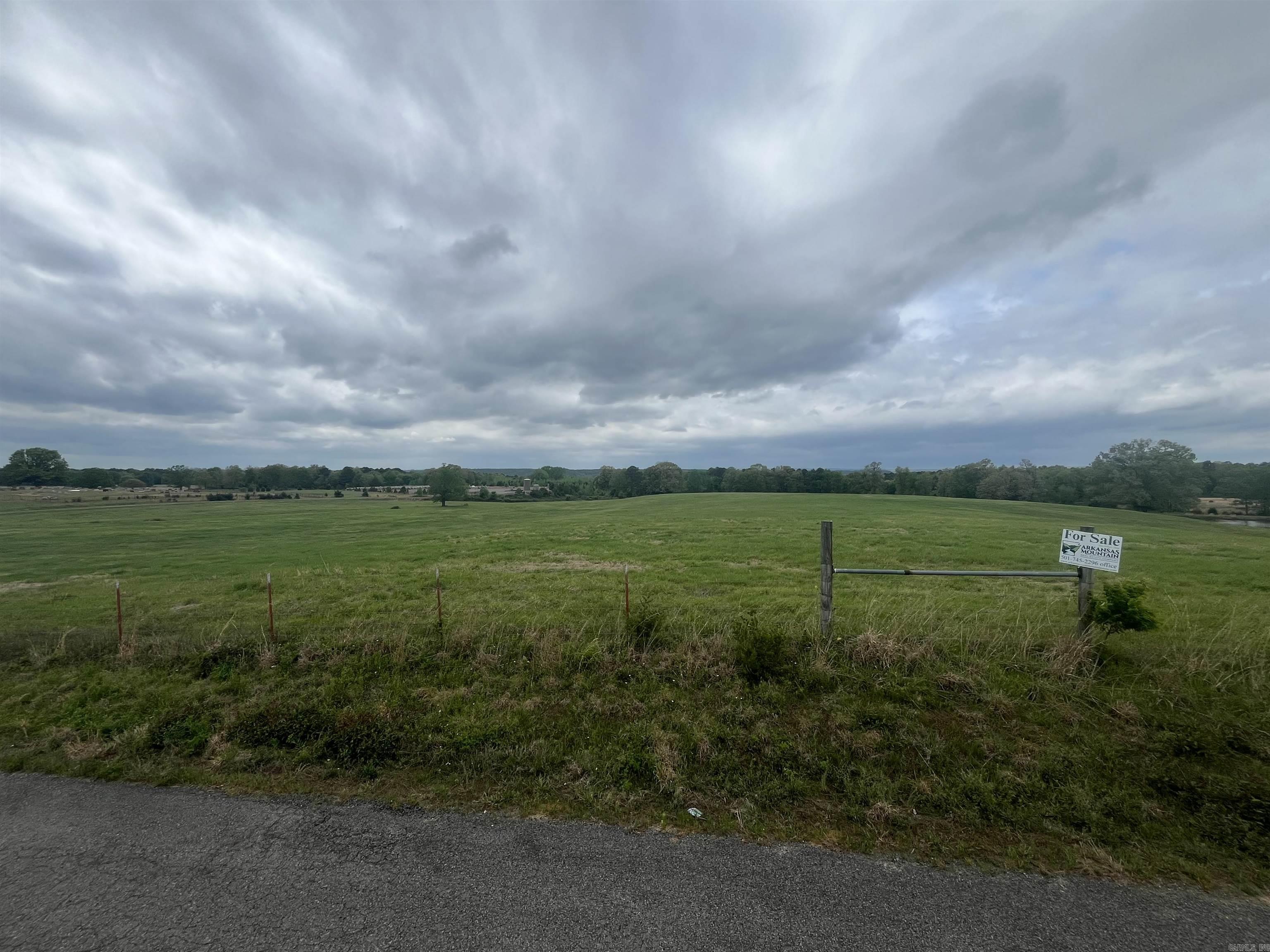 Not in Subdivision - Land