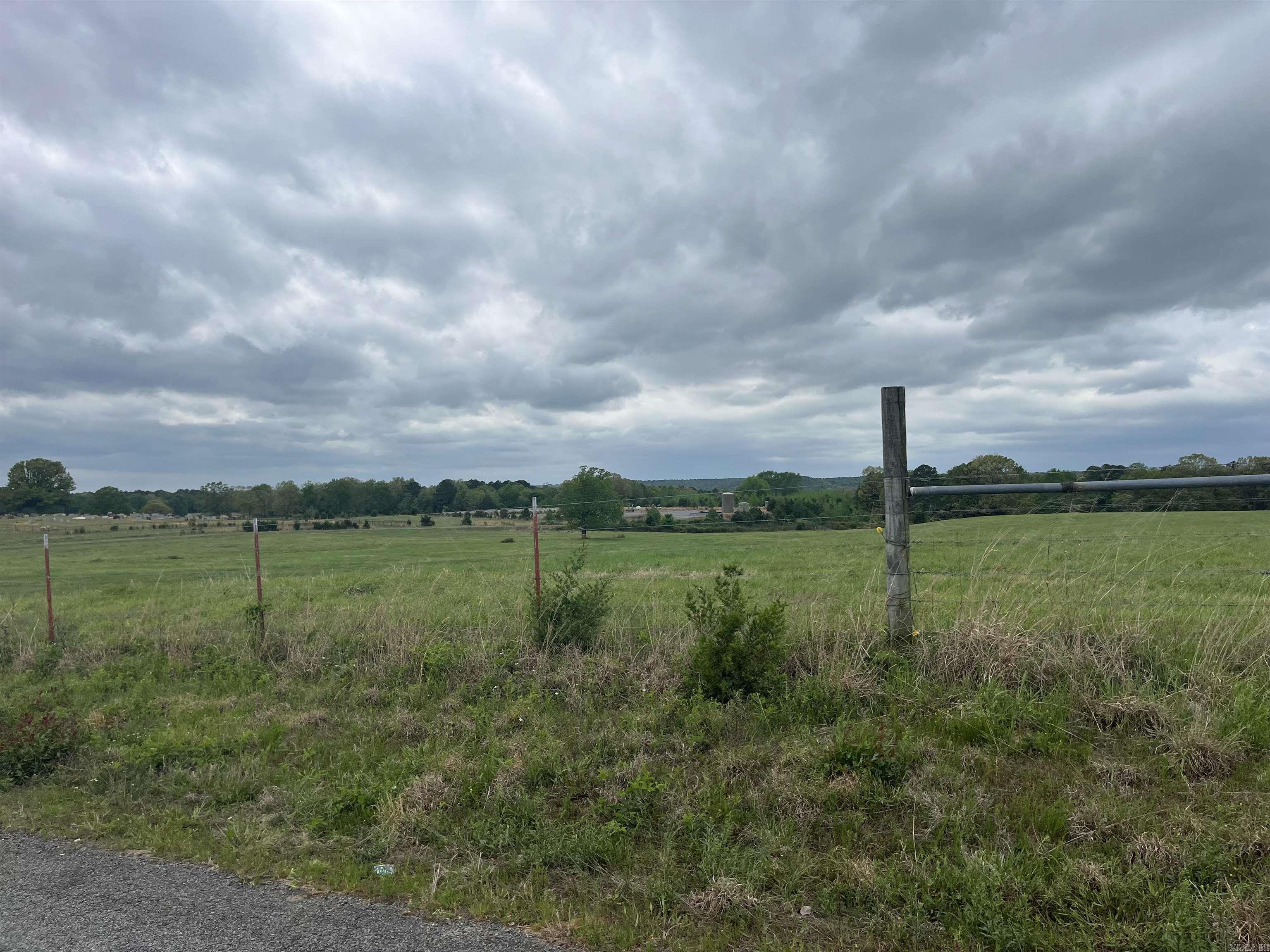 Not in Subdivision - Land