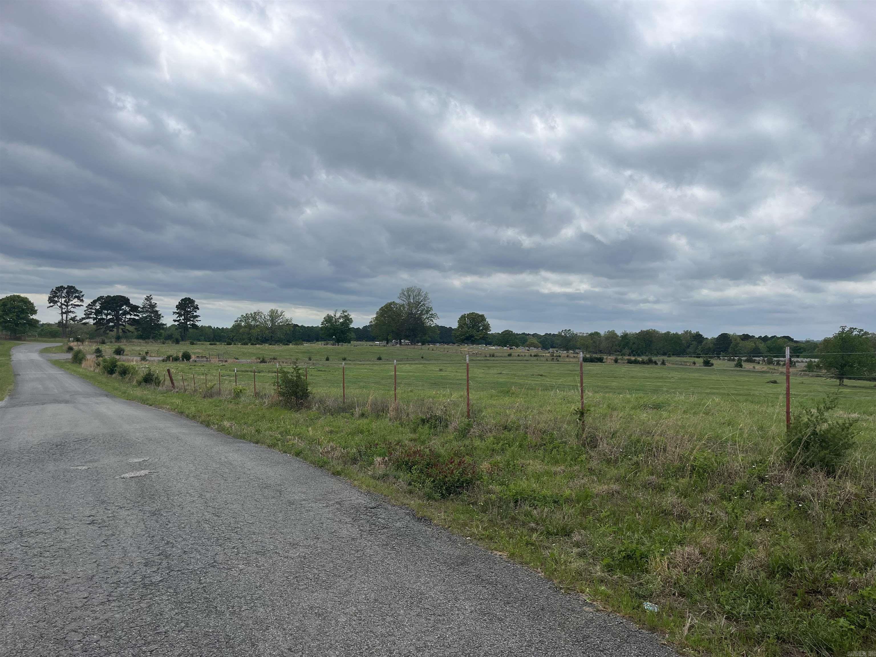 Not in Subdivision - Land