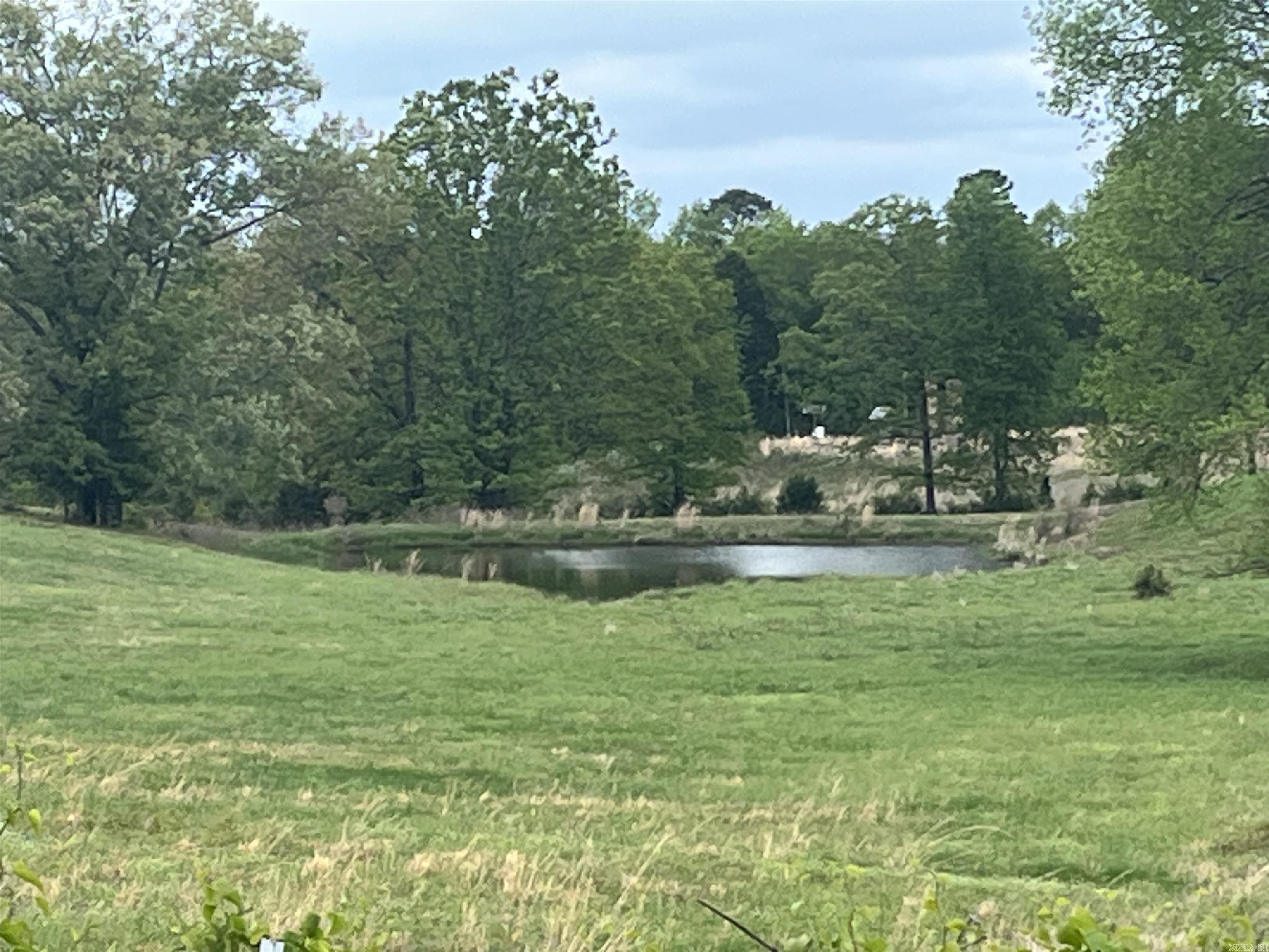 Not in Subdivision - Land