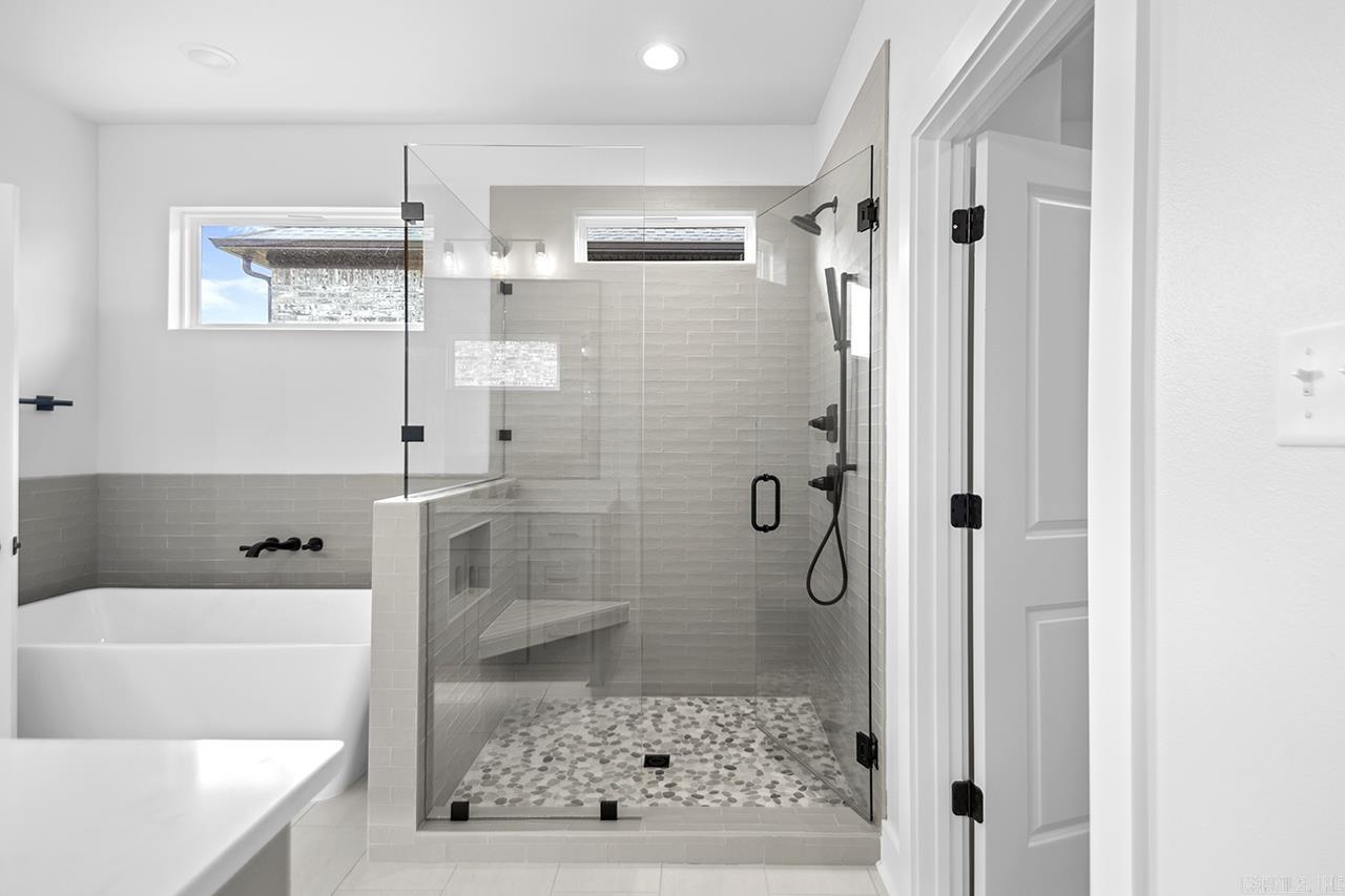 HARMONY VILLAGE - Residential