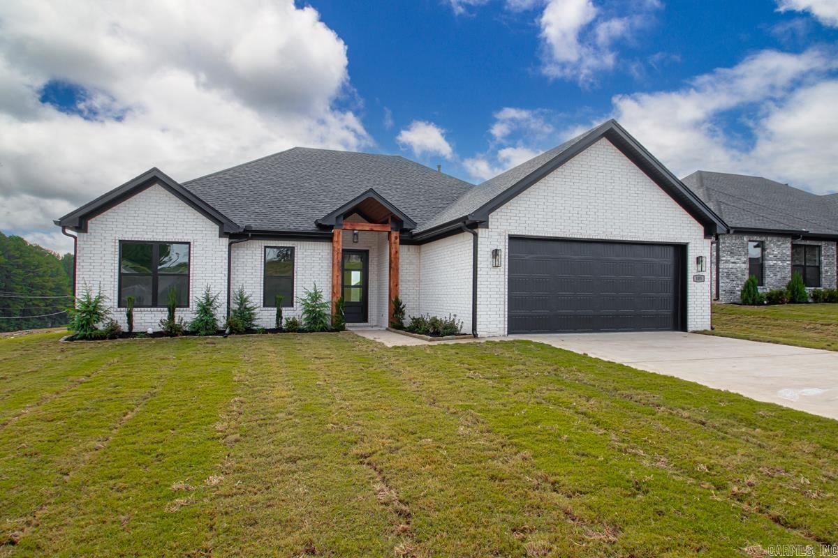 HARMONY VILLAGE - Residential