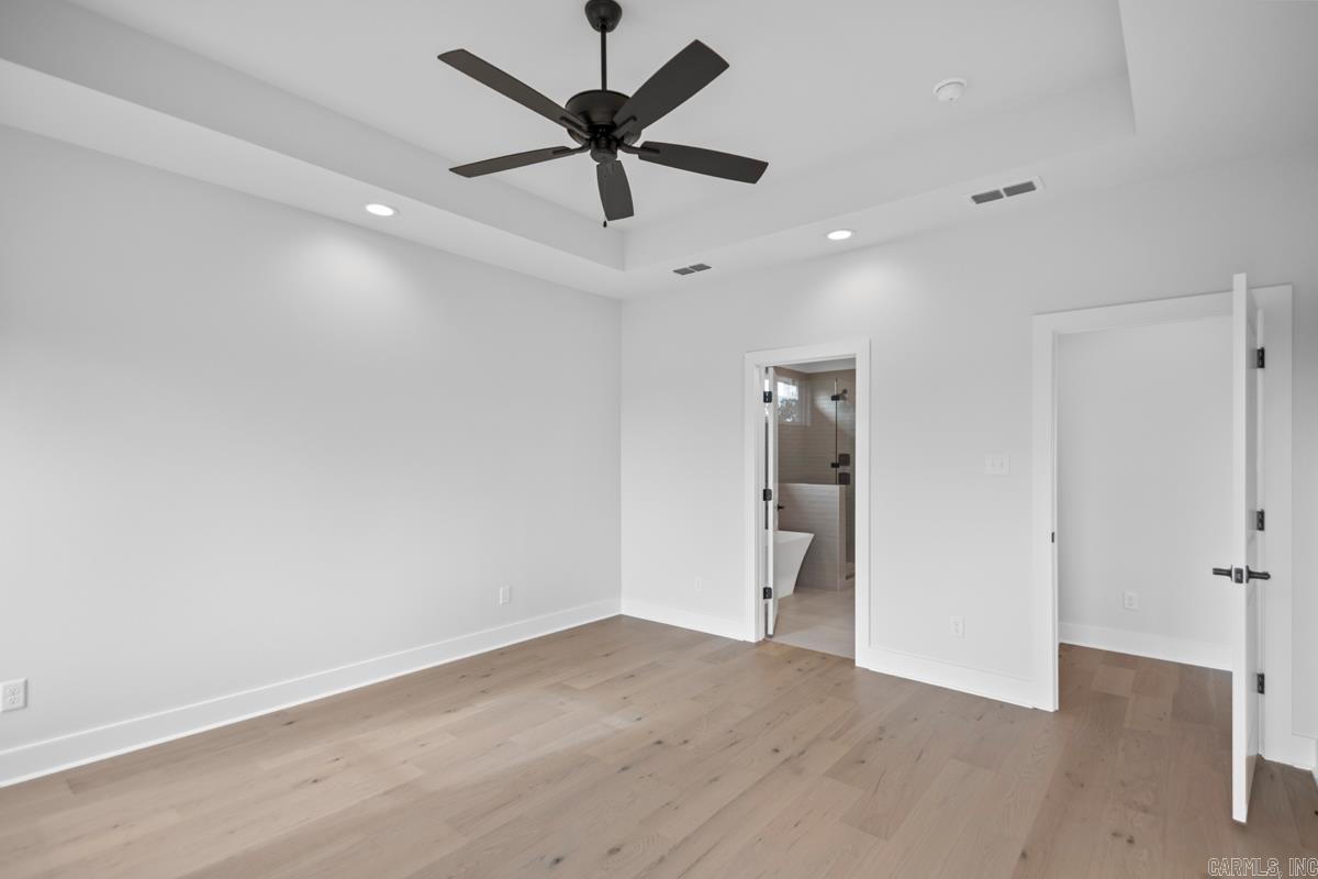 HARMONY VILLAGE - Residential