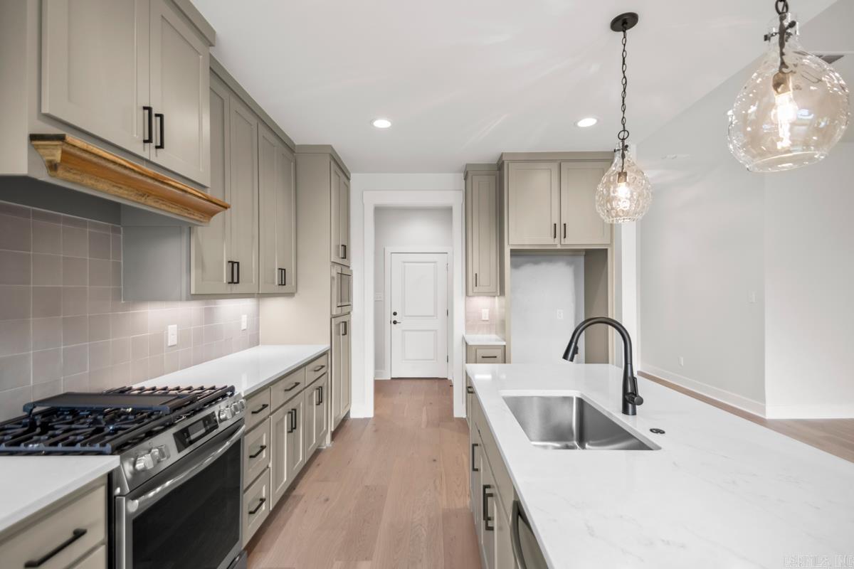 HARMONY VILLAGE - Residential