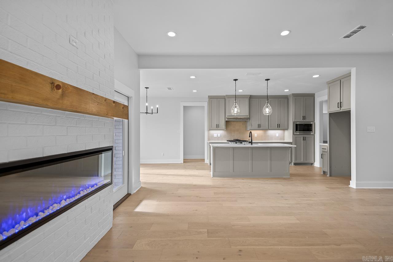 HARMONY VILLAGE - Residential