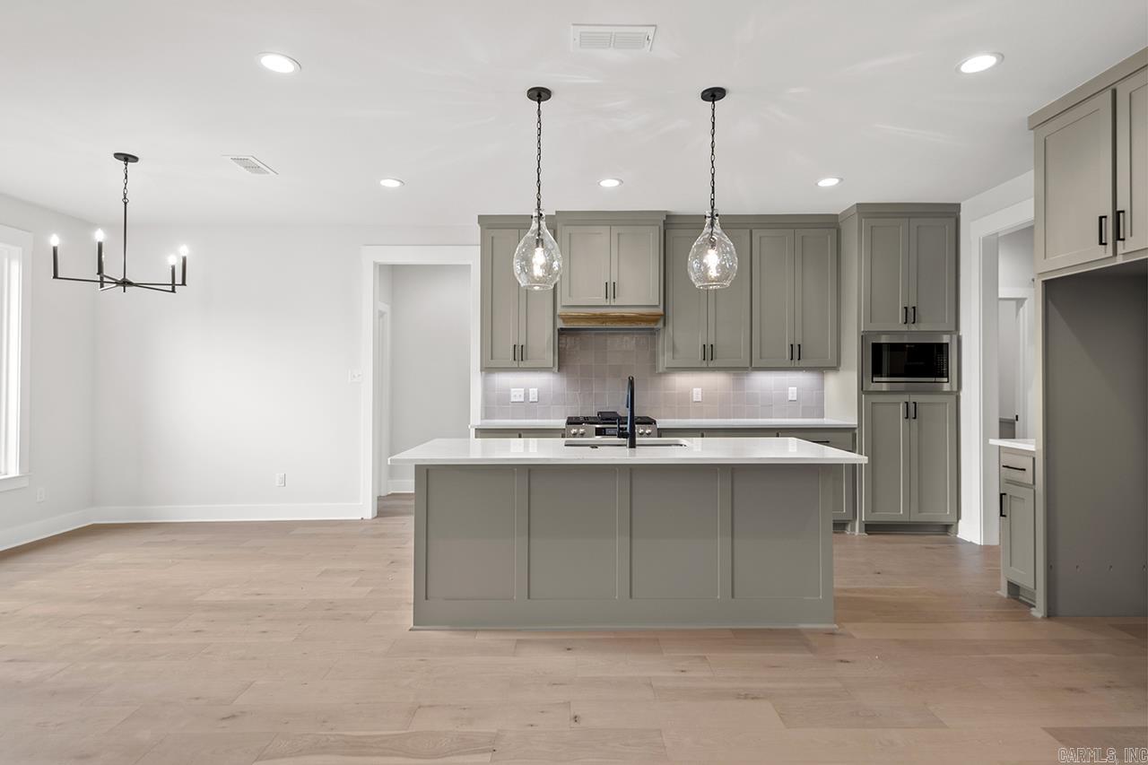 HARMONY VILLAGE - Residential