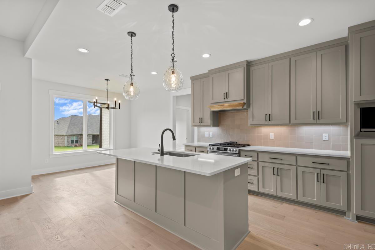 HARMONY VILLAGE - Residential