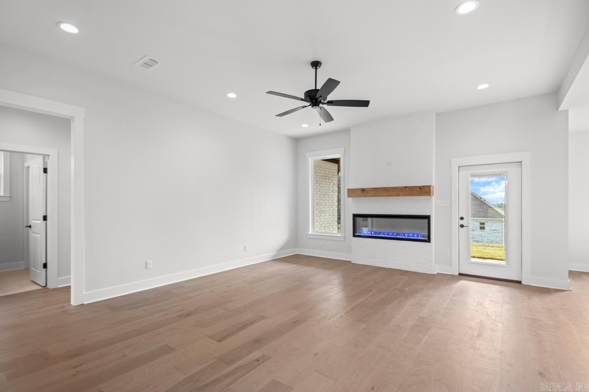 HARMONY VILLAGE - Residential