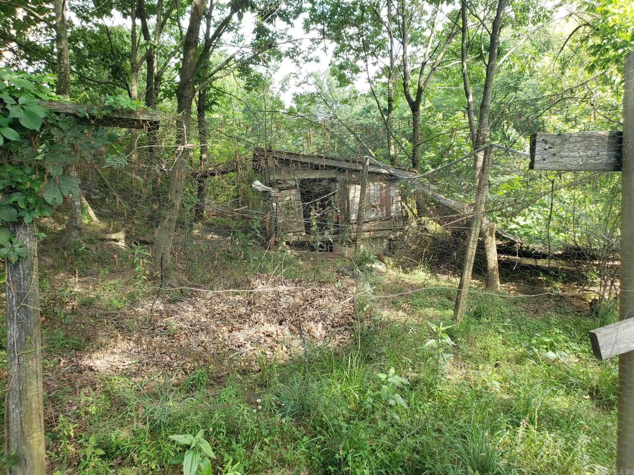 HECTOR BY SECTIONS - Residential