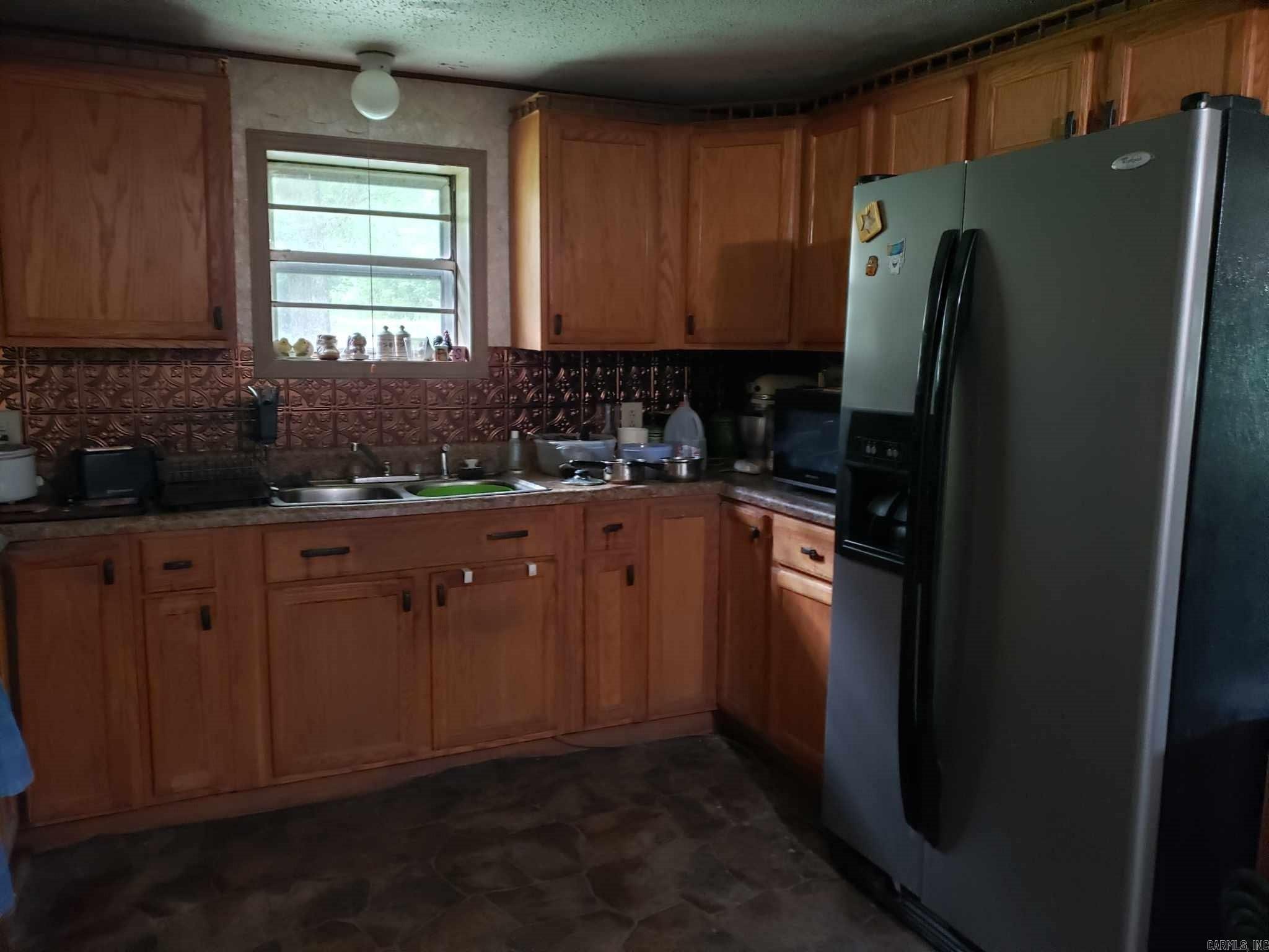 HECTOR BY SECTIONS - Residential