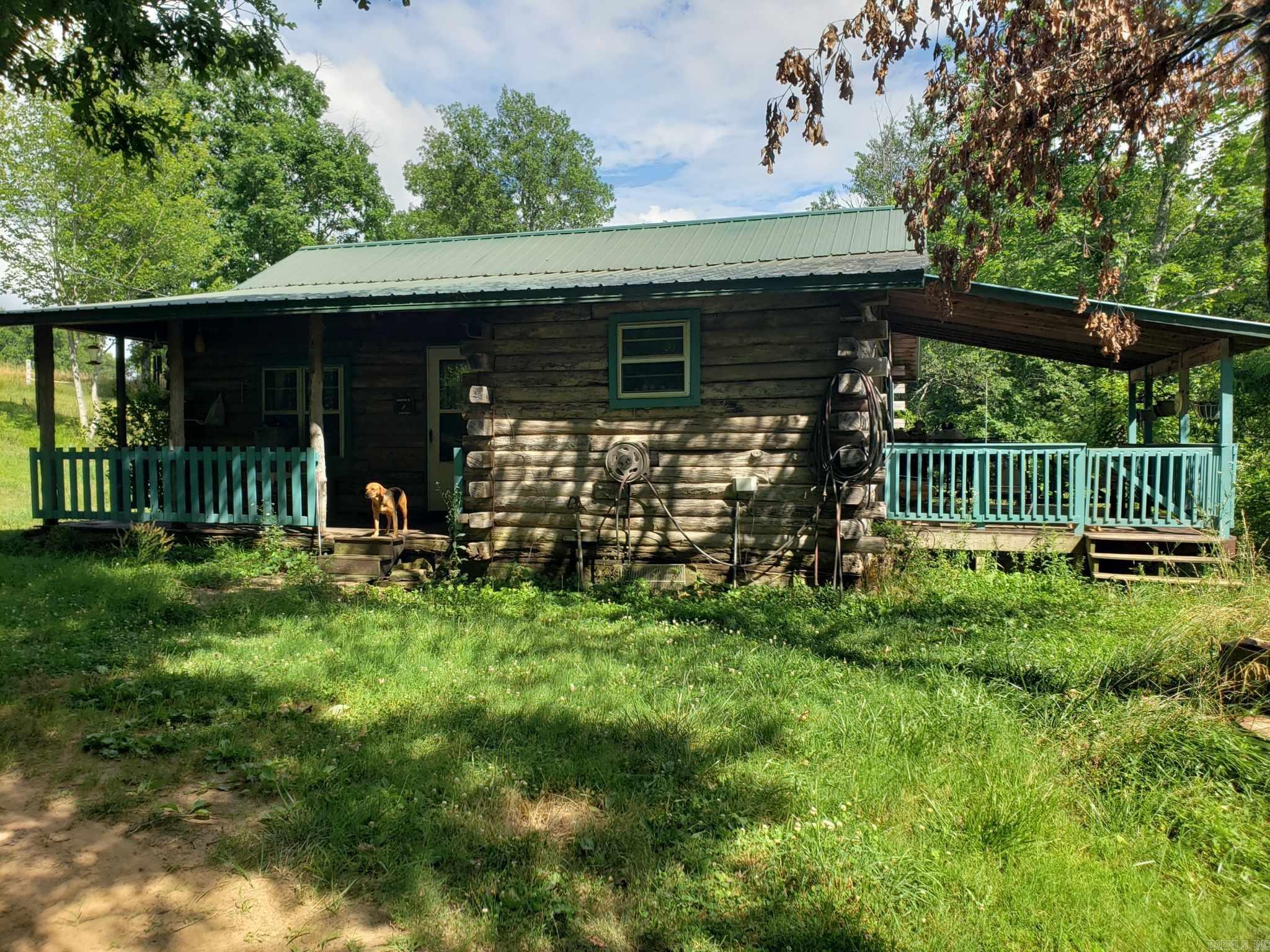 HECTOR BY SECTIONS - Residential