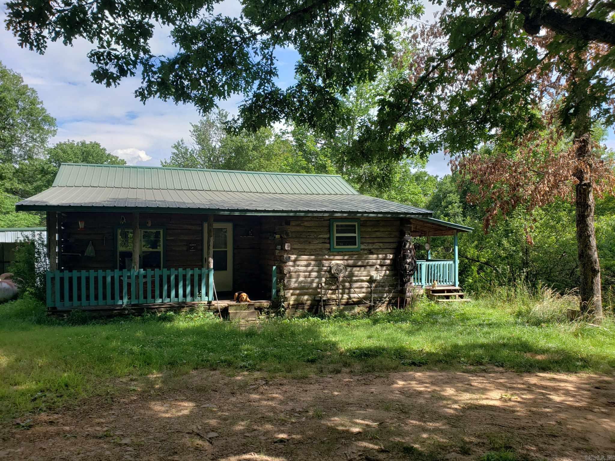 HECTOR BY SECTIONS - Residential