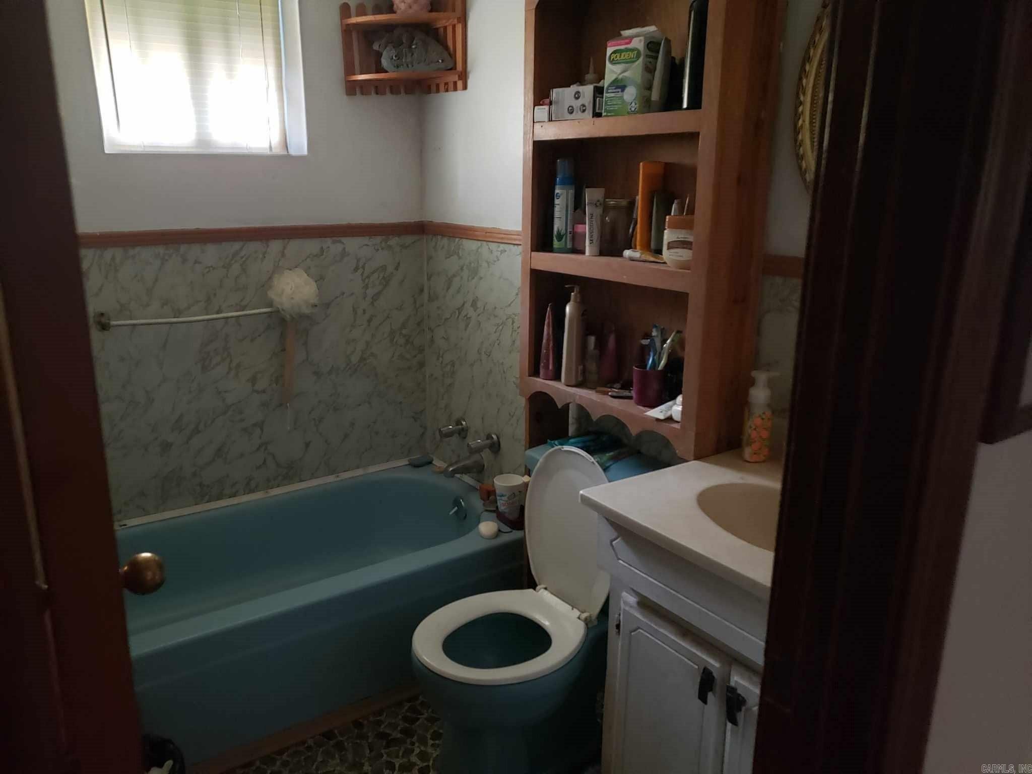 HECTOR BY SECTIONS - Residential