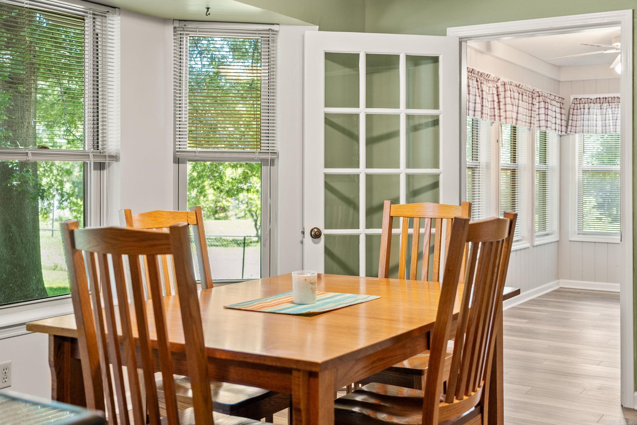 Henderson HB - Residential