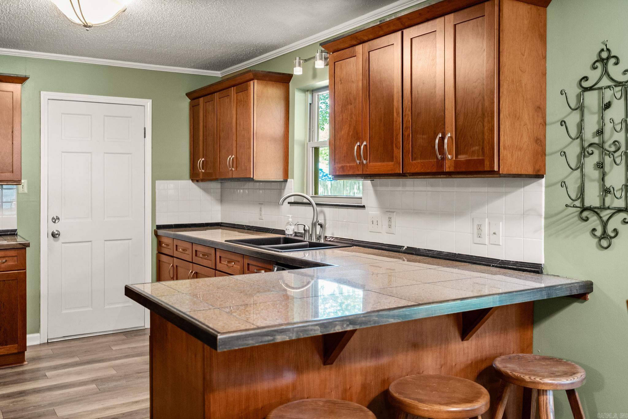 Henderson HB - Residential