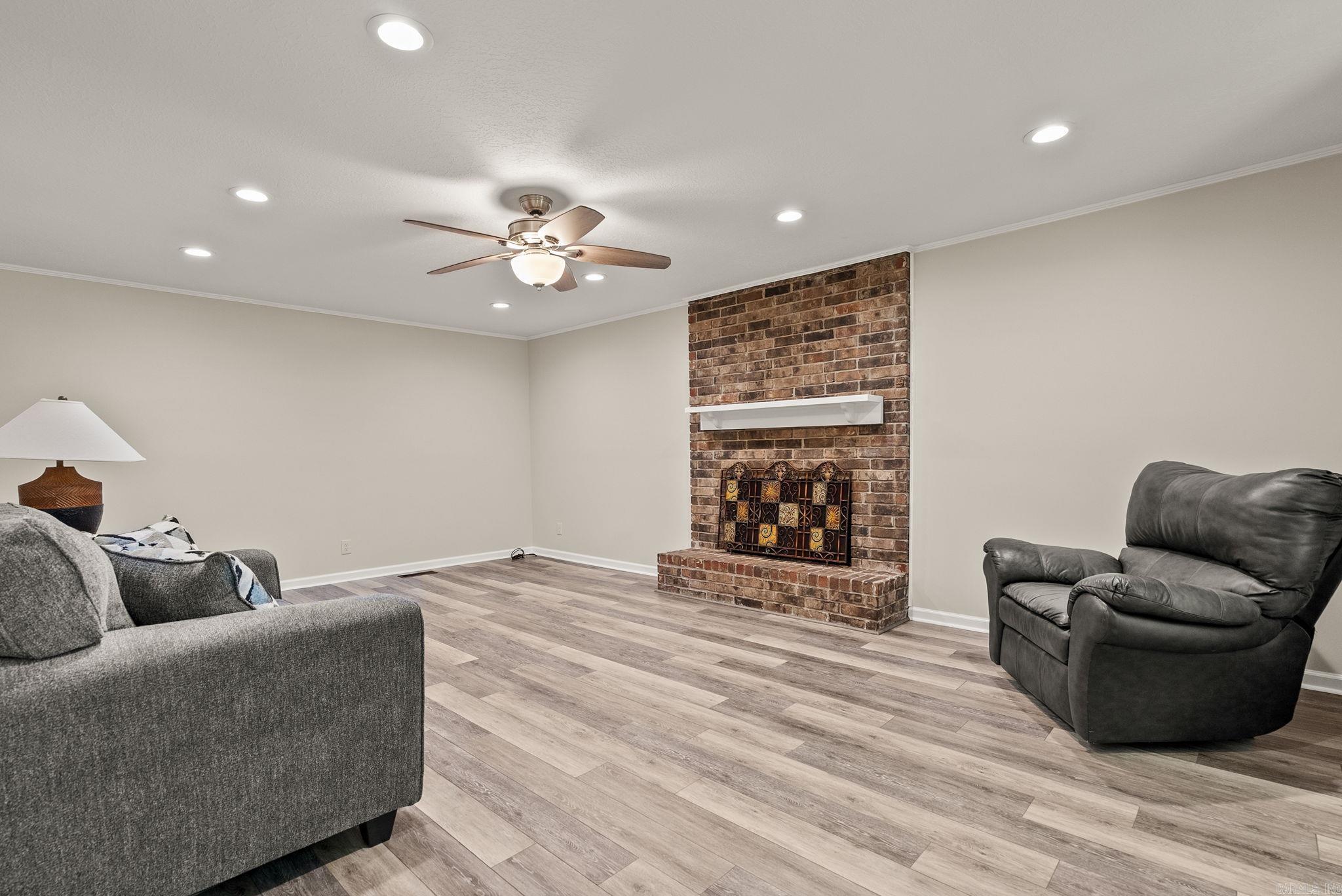 Henderson HB - Residential