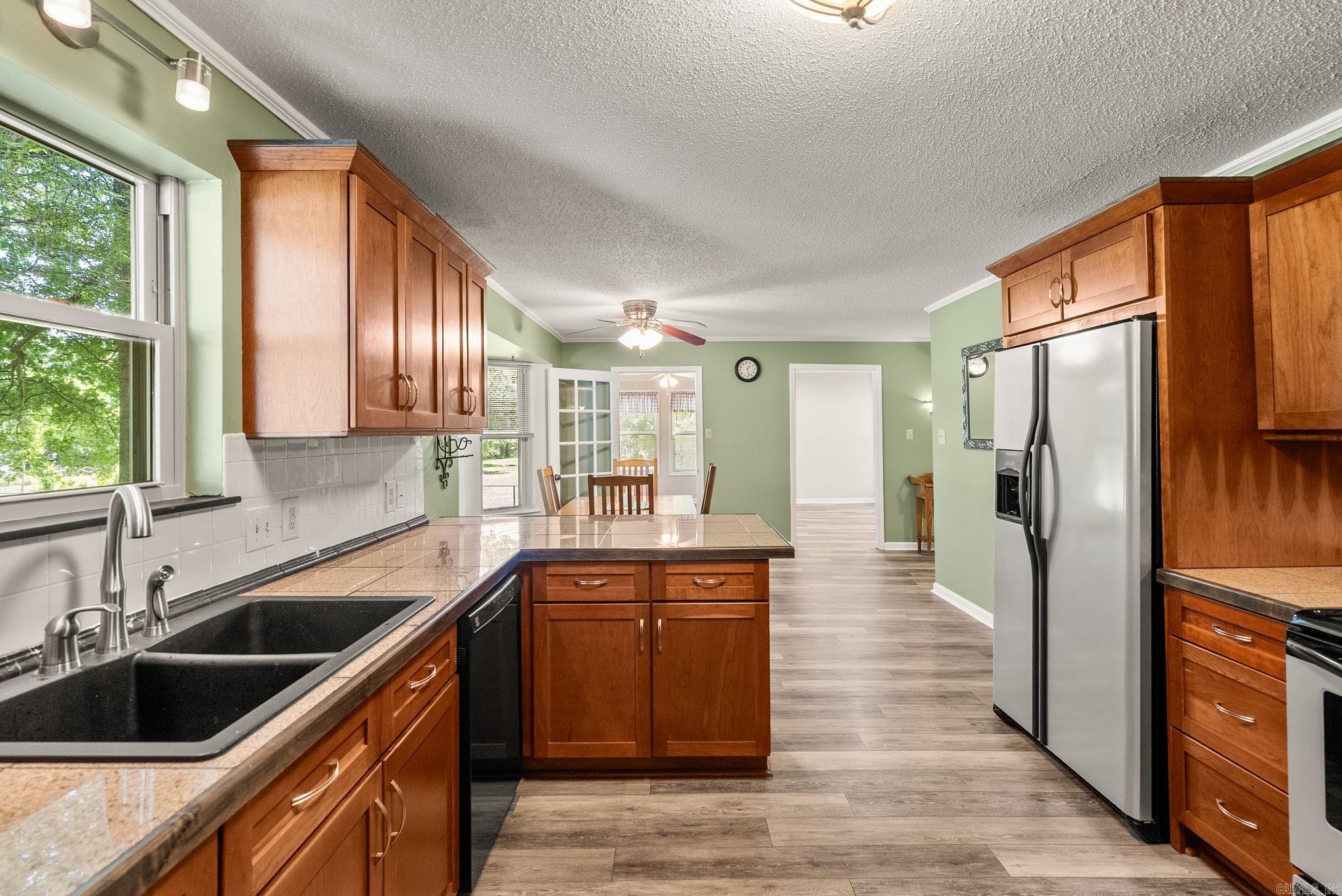 Henderson HB - Residential