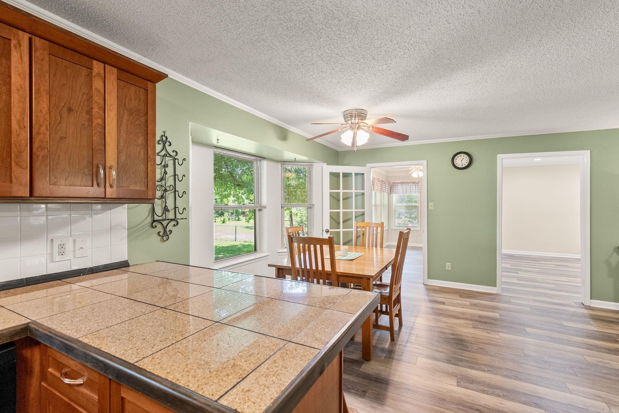 Henderson HB - Residential