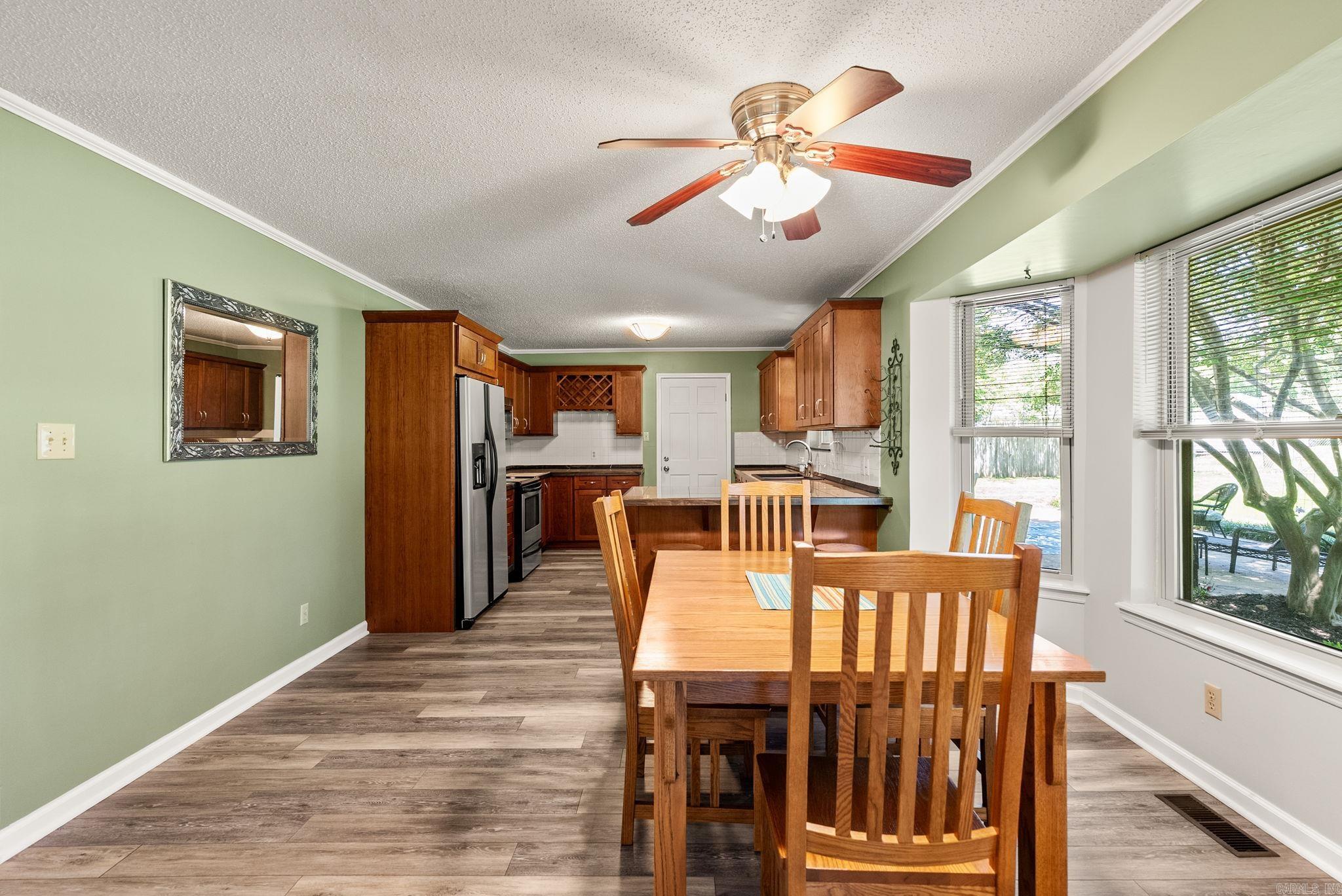 Henderson HB - Residential