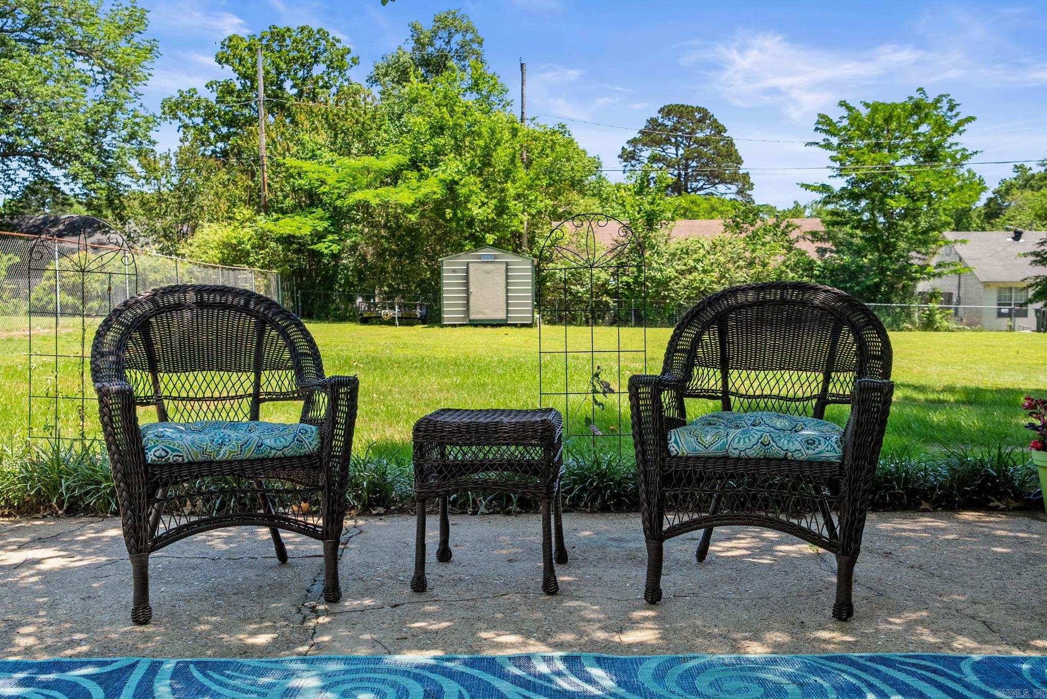 Henderson HB - Residential
