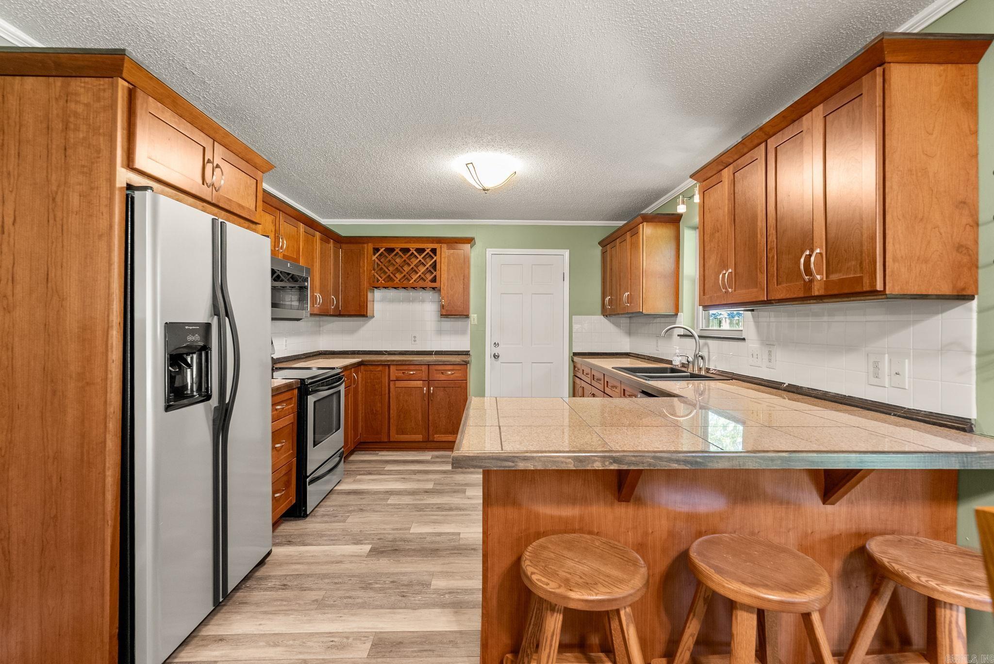 Henderson HB - Residential