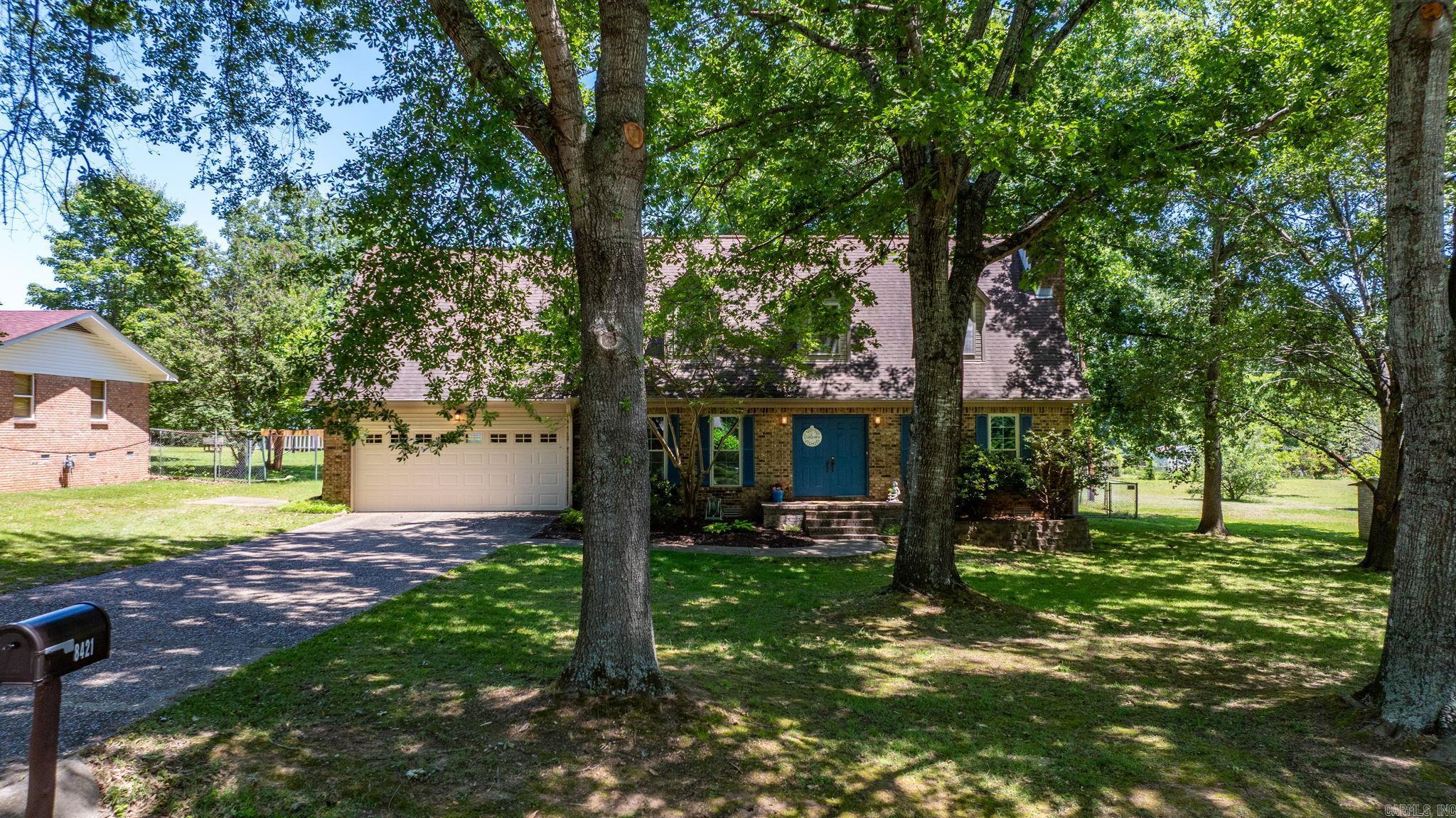 Henderson HB - Residential