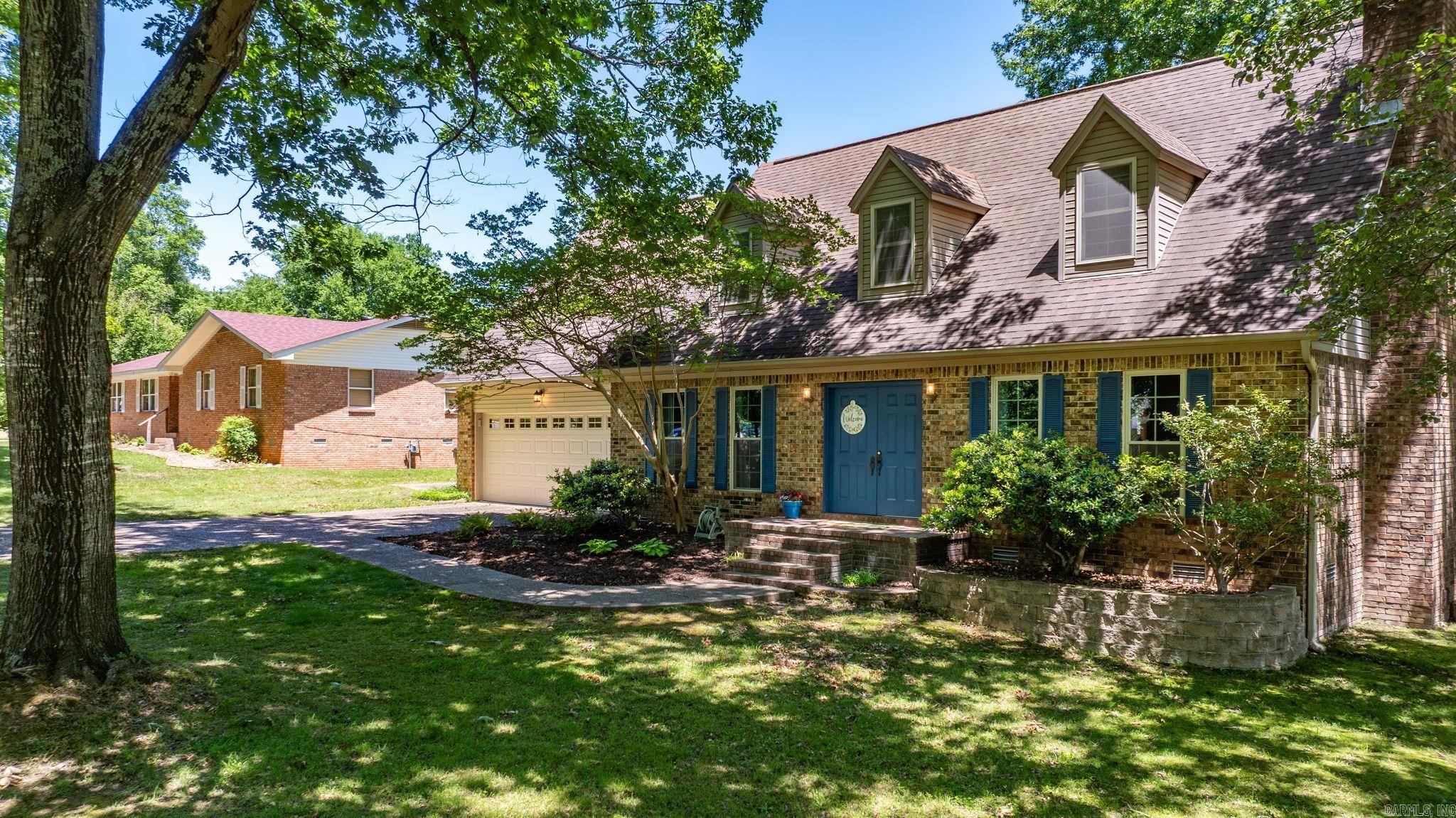Henderson HB - Residential
